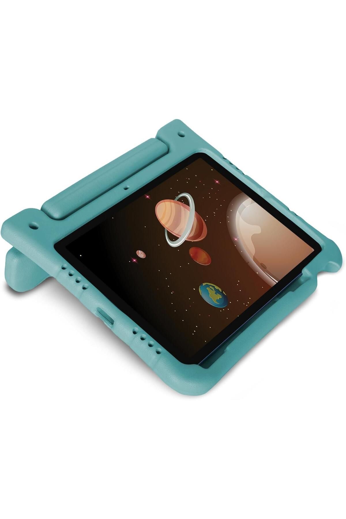 Targus iPad Air 11" (M2), iPad 10.9" (10. Nesil), iPad Air 11" (5. ve 4. Nesil) ile Uyumlu Çocuk Kıl