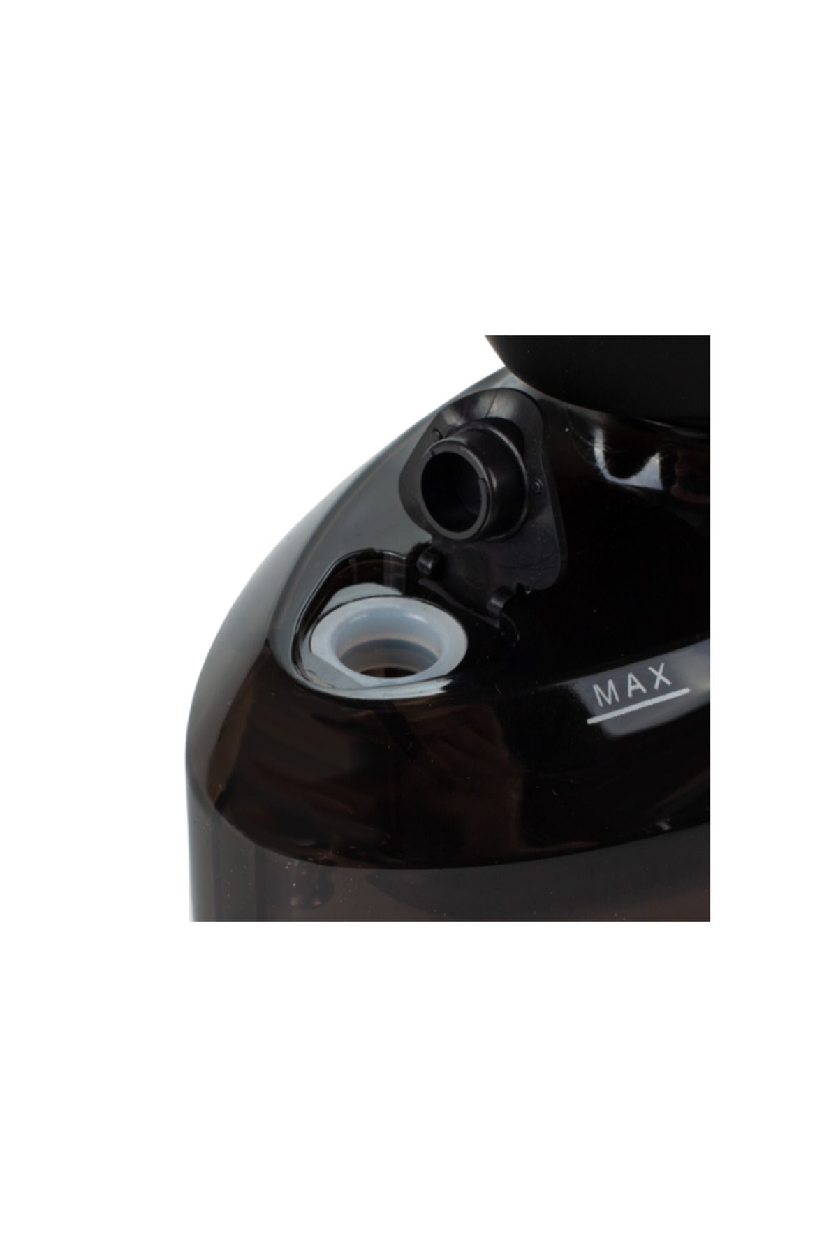 ideal STORE-IdealStore horizontal/vertical iron, 1500w with rotating ceramic mole at 90 degrees of inal 6