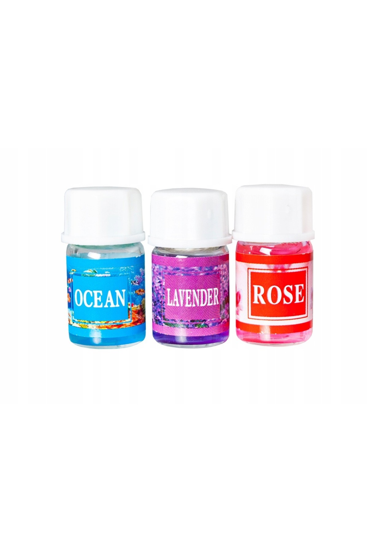 ideal STORE-Ideal Perfume DiffuserStore HousePerfume, includes 3 oils, Ionization Function, Led lighting, Um 2