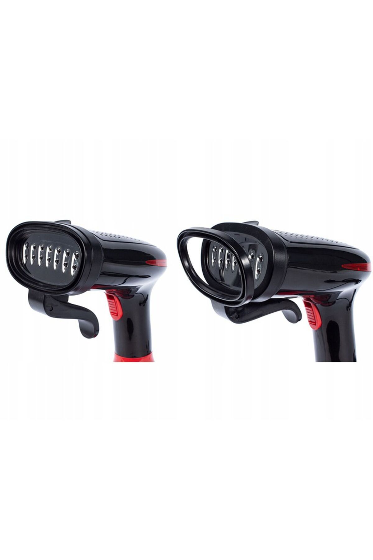 ideal STORE-Fier de calcat vertical cu aburi IdealStore, 7 in 1, Putere 1500w, calca, reimprospateaza, netezeste 6