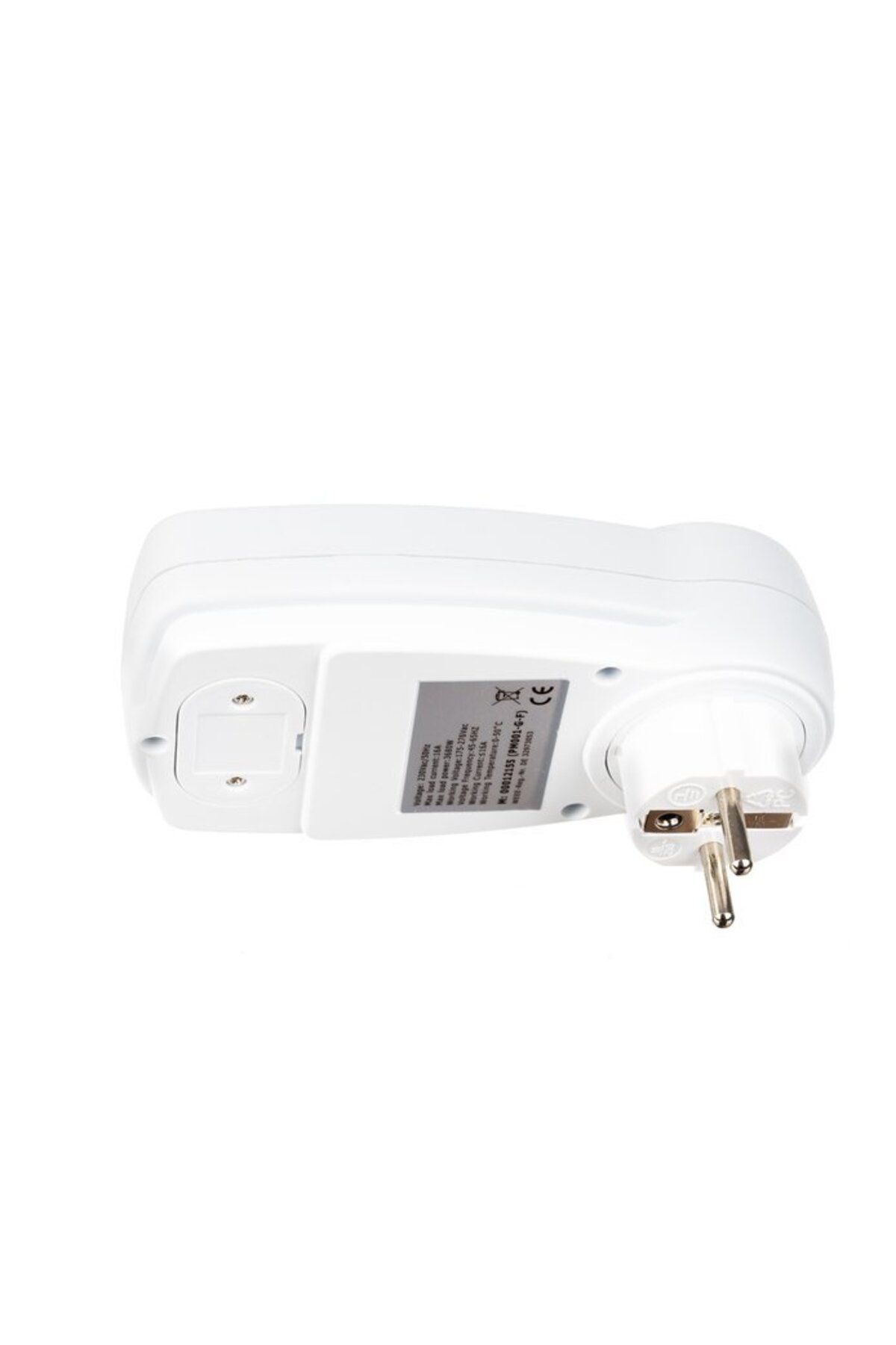 ideal STORE-IdealStore SaveEnergy Energy Meter Socket, Digital, Energy Consumption Setting, kWh Cost Setting 8