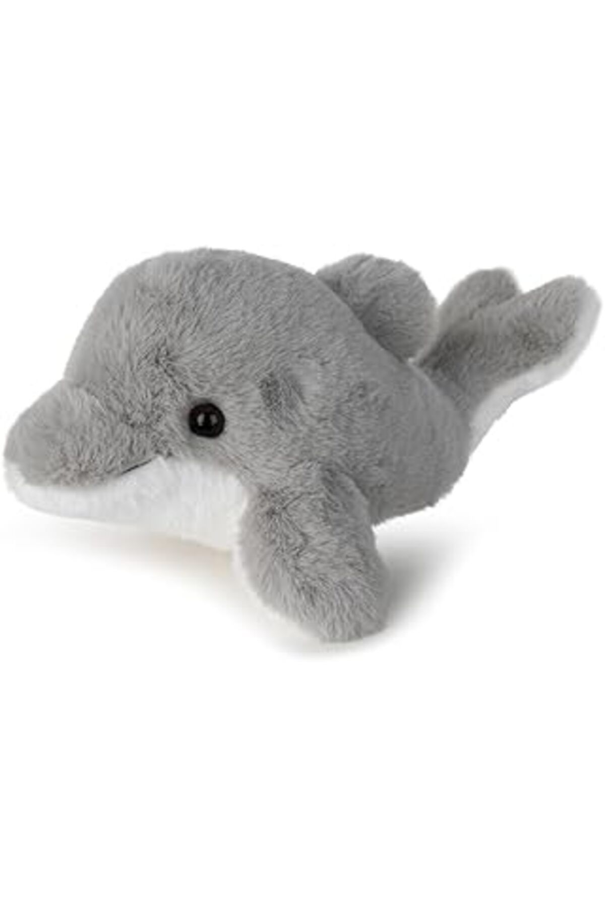 Mu Art Ahşap Wwf Yunus Peluş Oyuncak 22 Cm - 8.5 15176039
