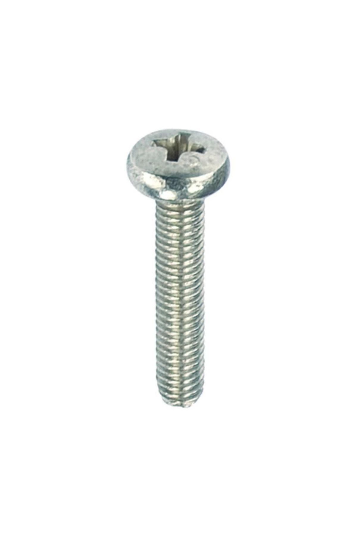 adden YSB Vida M4X35 DIN 7895 (20 Adet)