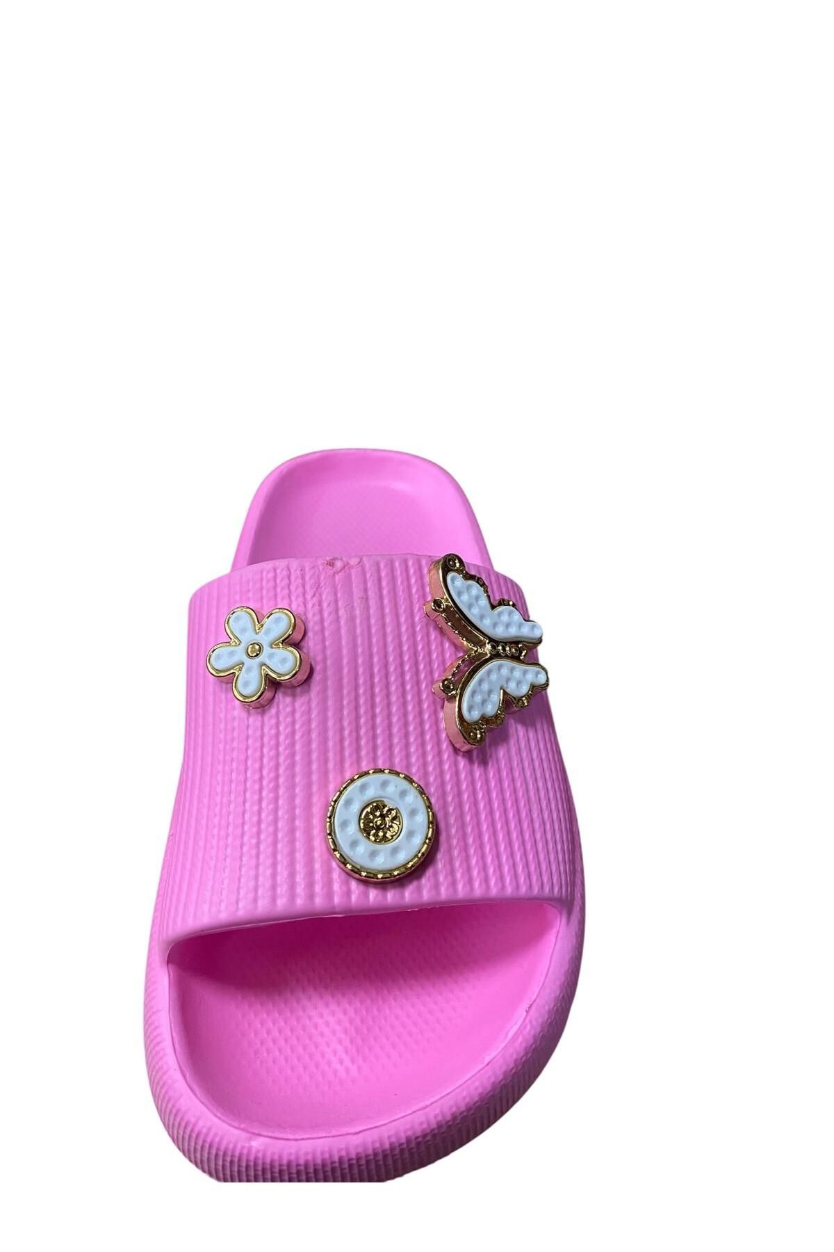 güven kundura-Children's Slippers Girls Boys Mixed Eva 2