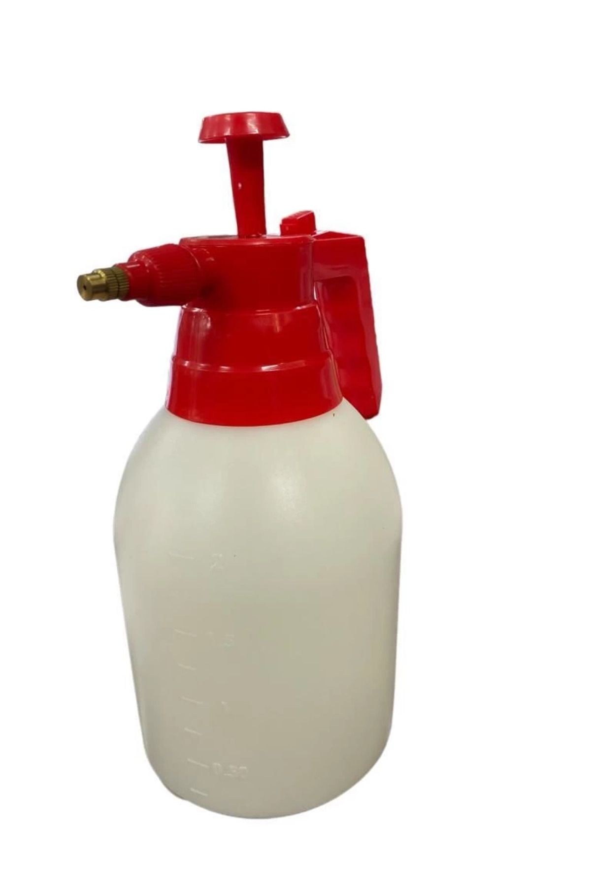 adden Black Horse 2 Litre İlaç Pompası