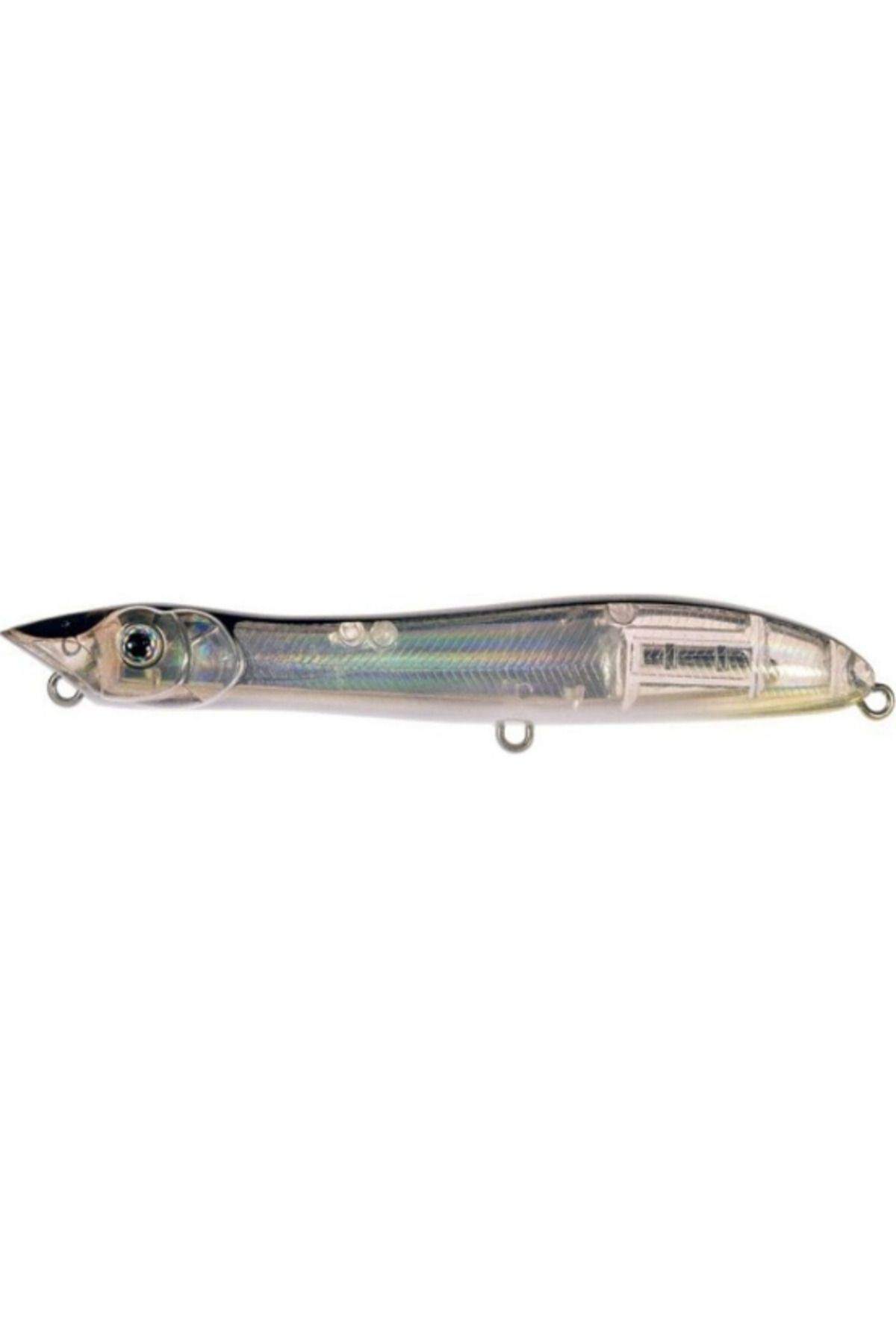 XORUS Patchinko 100 mm 11 gr Maket Balık