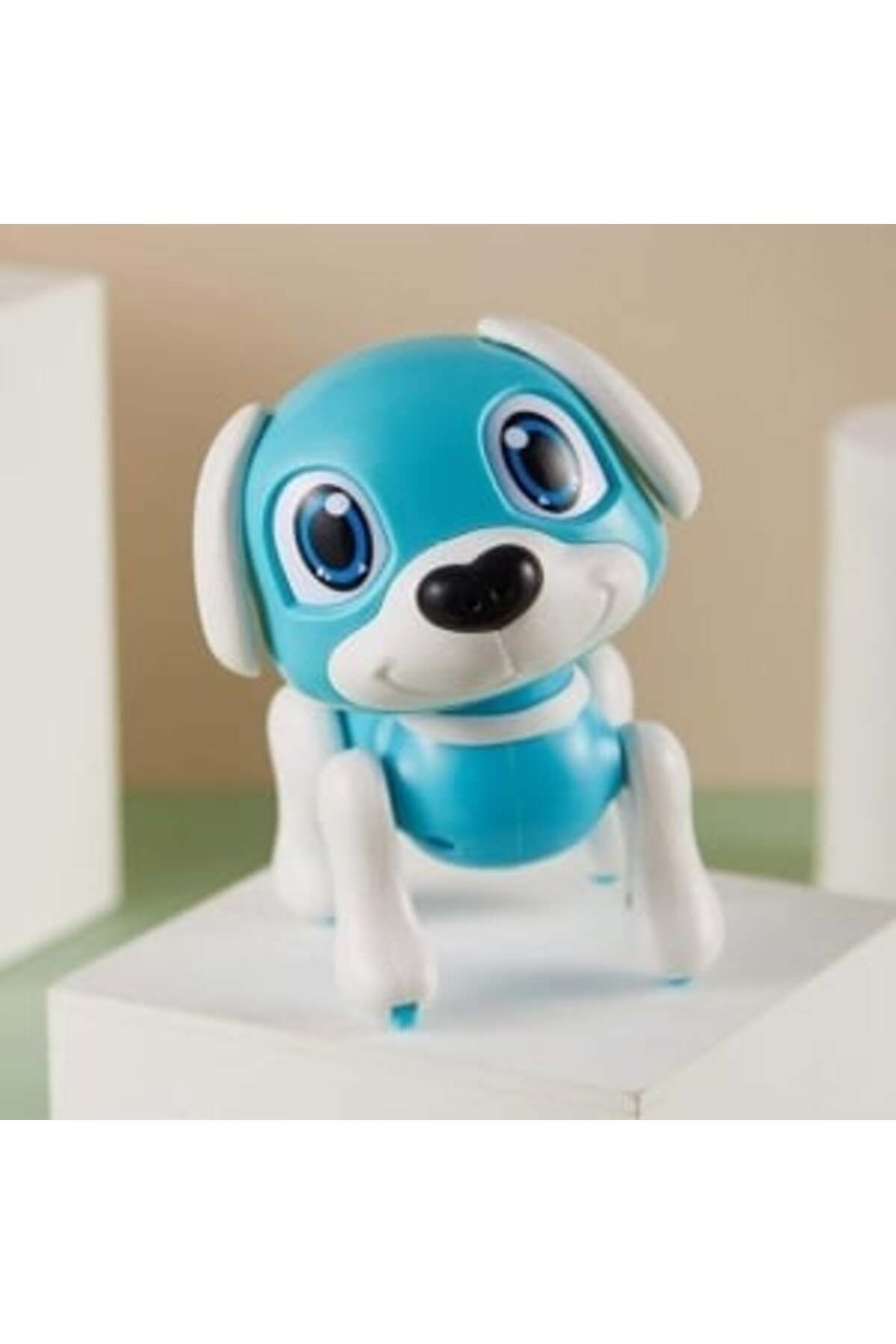 Blusmart-Intelligent Robot Dog with Sensor, Smart Robot Pet 5