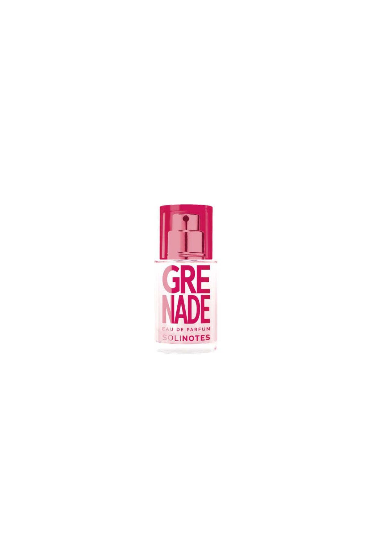 Solinotes-Grenade Eau de Parfum, SoliNotes, 15 ml 1