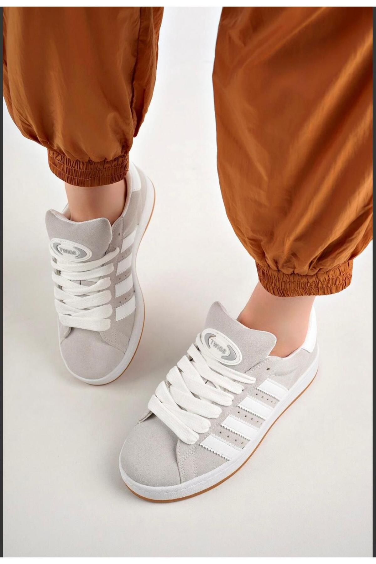 shcenco Unisex Günlük Sneaker – Konforlu ve Şık Tasarım