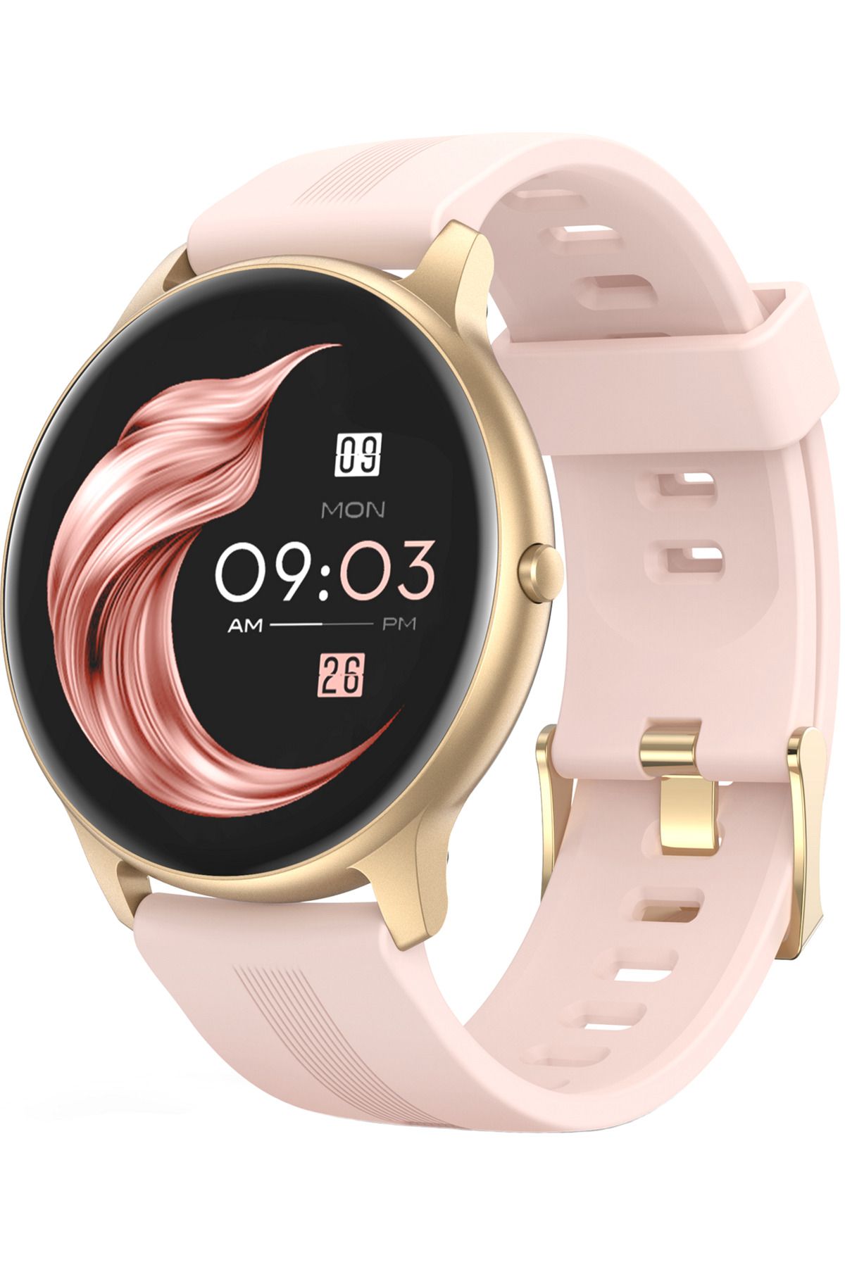 ideal STORE-Smartwatch idealStore Xtreme11, Prognoza Meteo, Preluare Apeluri, Notificari prin Vibrare, Functii m 1