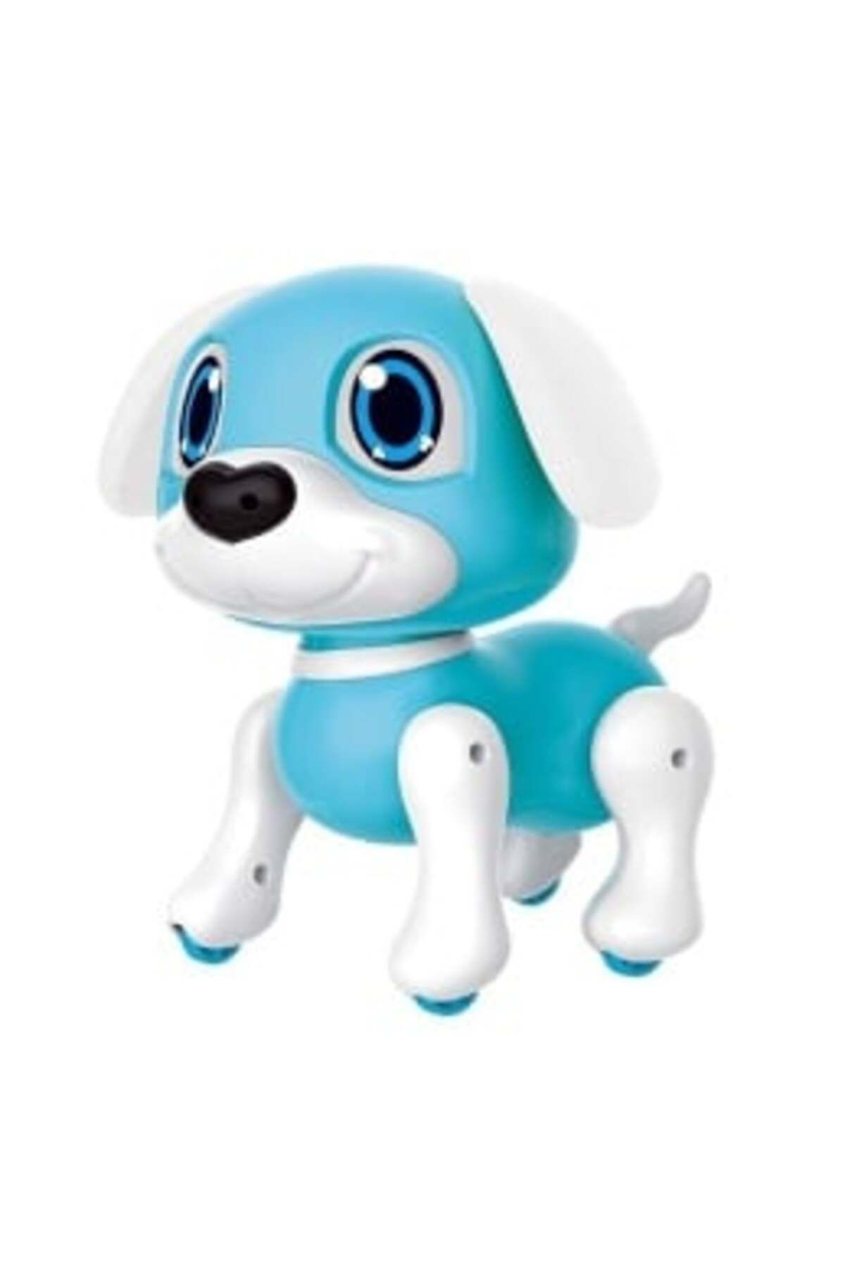Blusmart-Intelligent Robot Dog with Sensor, Smart Robot Pet 6