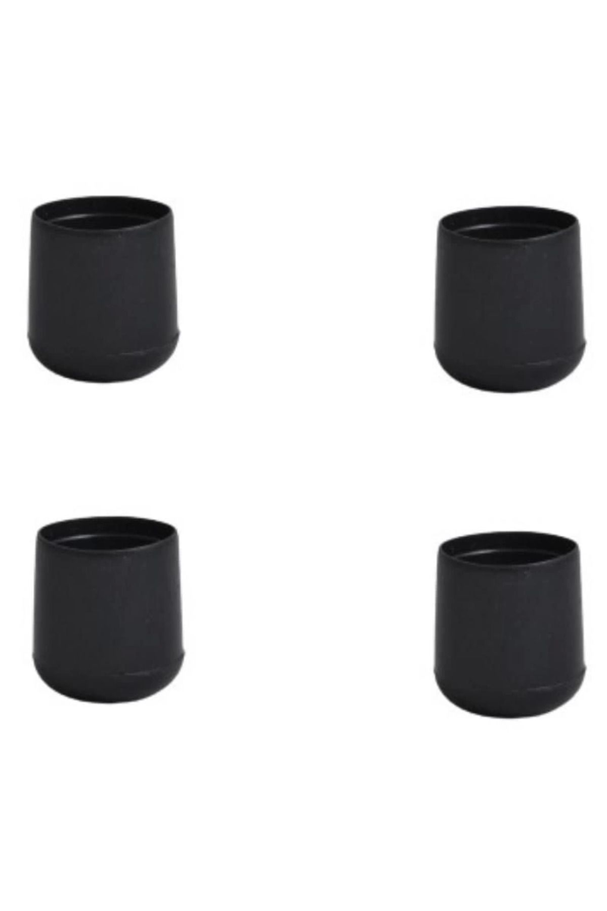 adden Sandalye Pabucu Dış 32 mm 4 Adet
