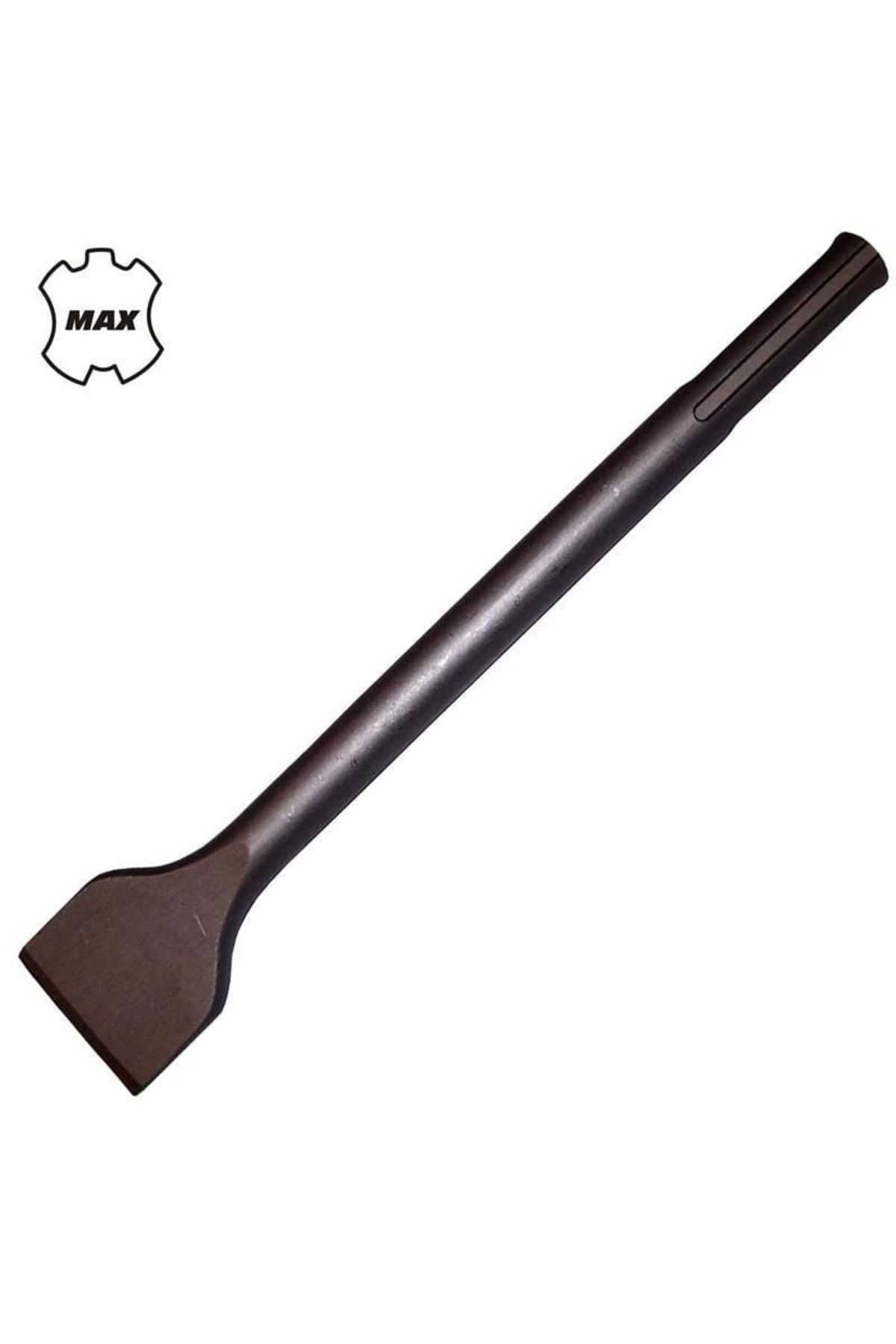 adden Todrill 50304 Sds Max Geniş Yassı Keski 5 cm 18X50X600