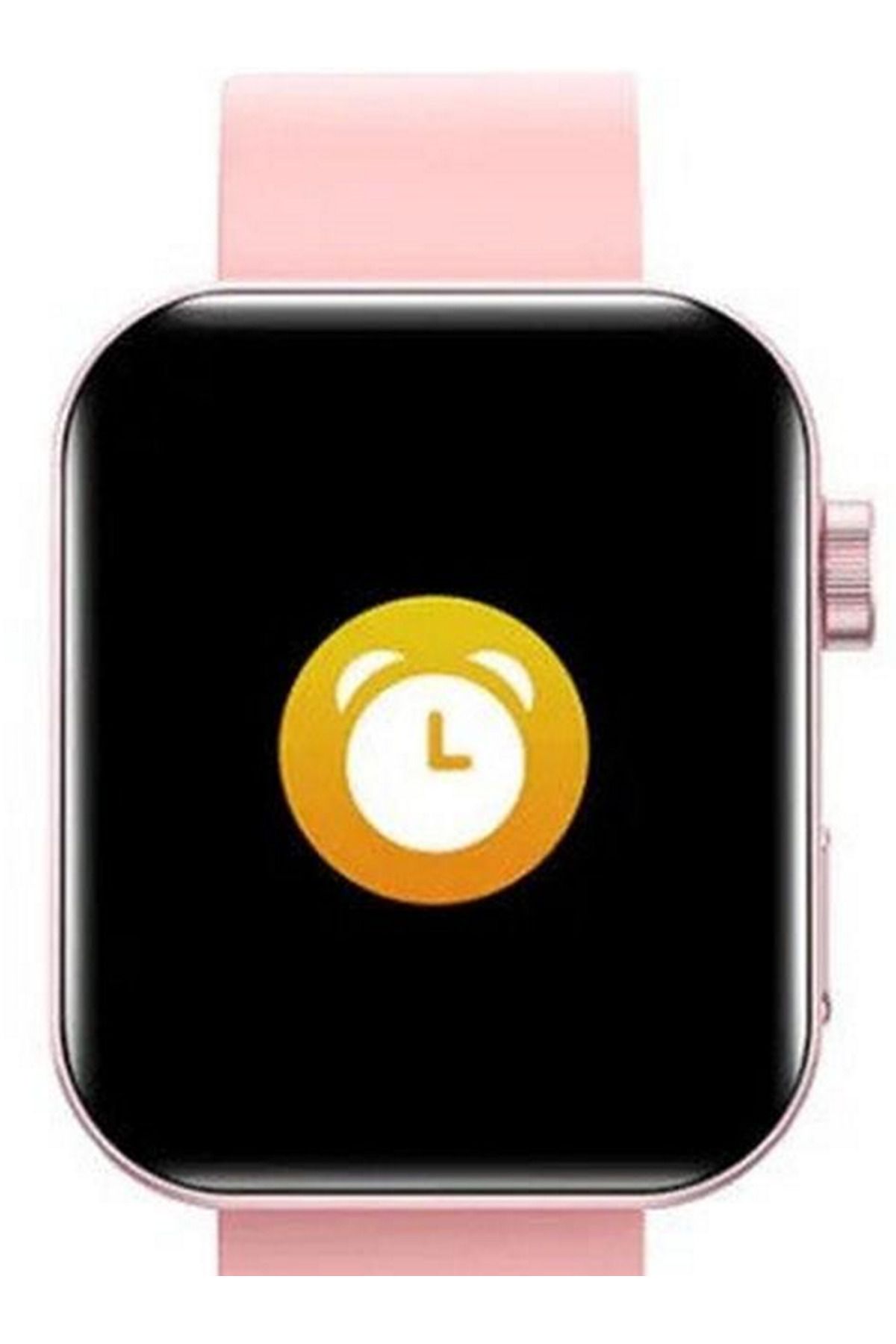 ideal STORE-Ceas SmartWatch Inteligent Class Collection KN200 idealSTORE, Ecran tactil complet 1,72 Inch, Apelar 3