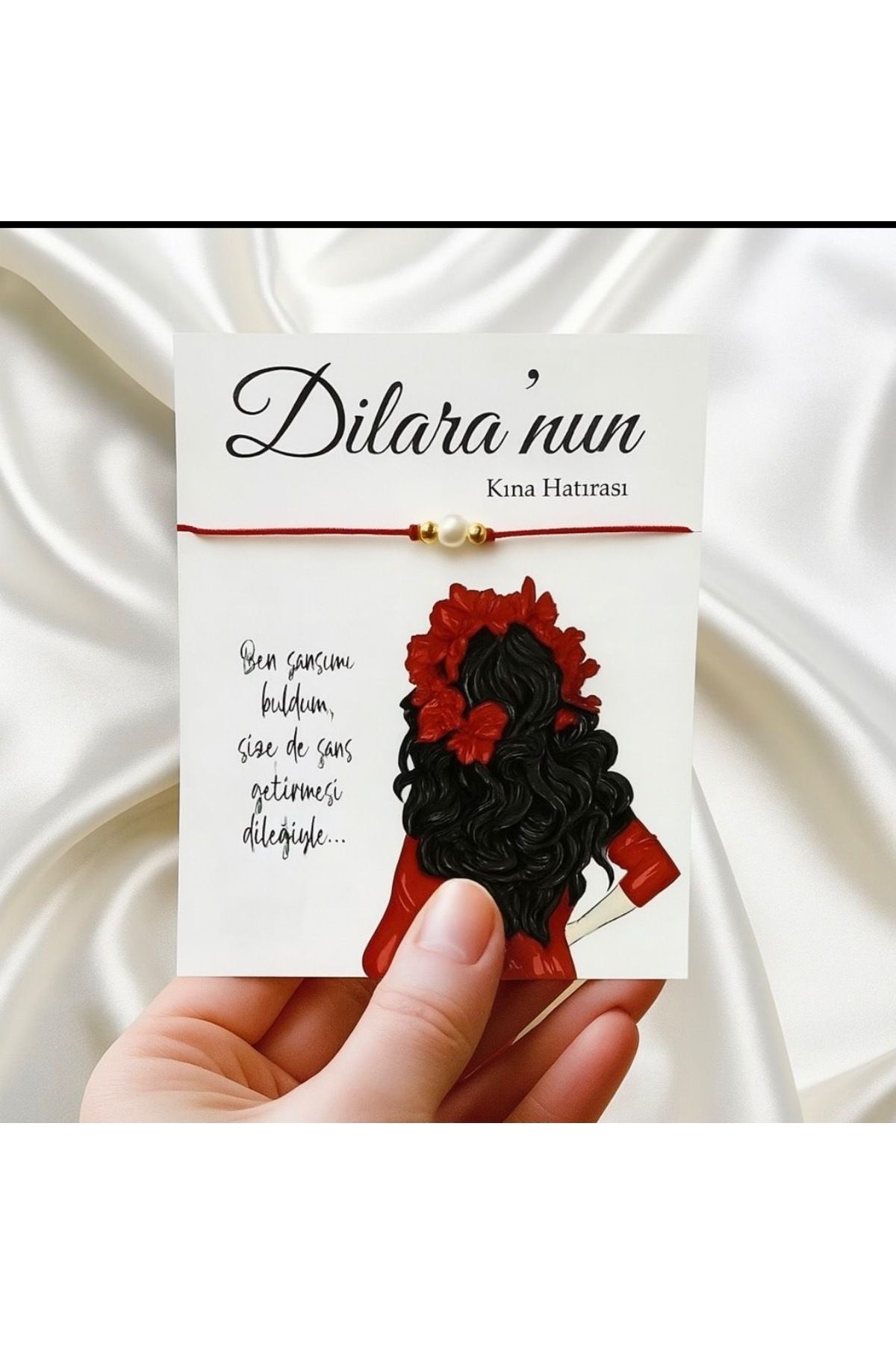 shop Kına Hatırası 15 adet