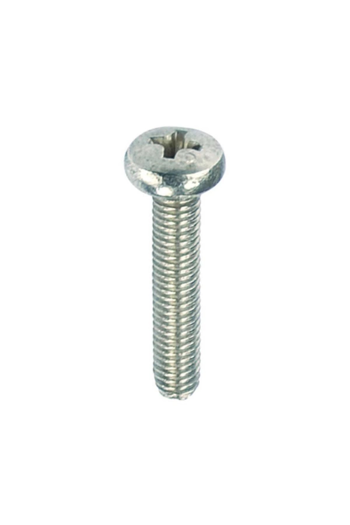 adden YSB Vida M4X40 DIN 7895 (20 Adet)