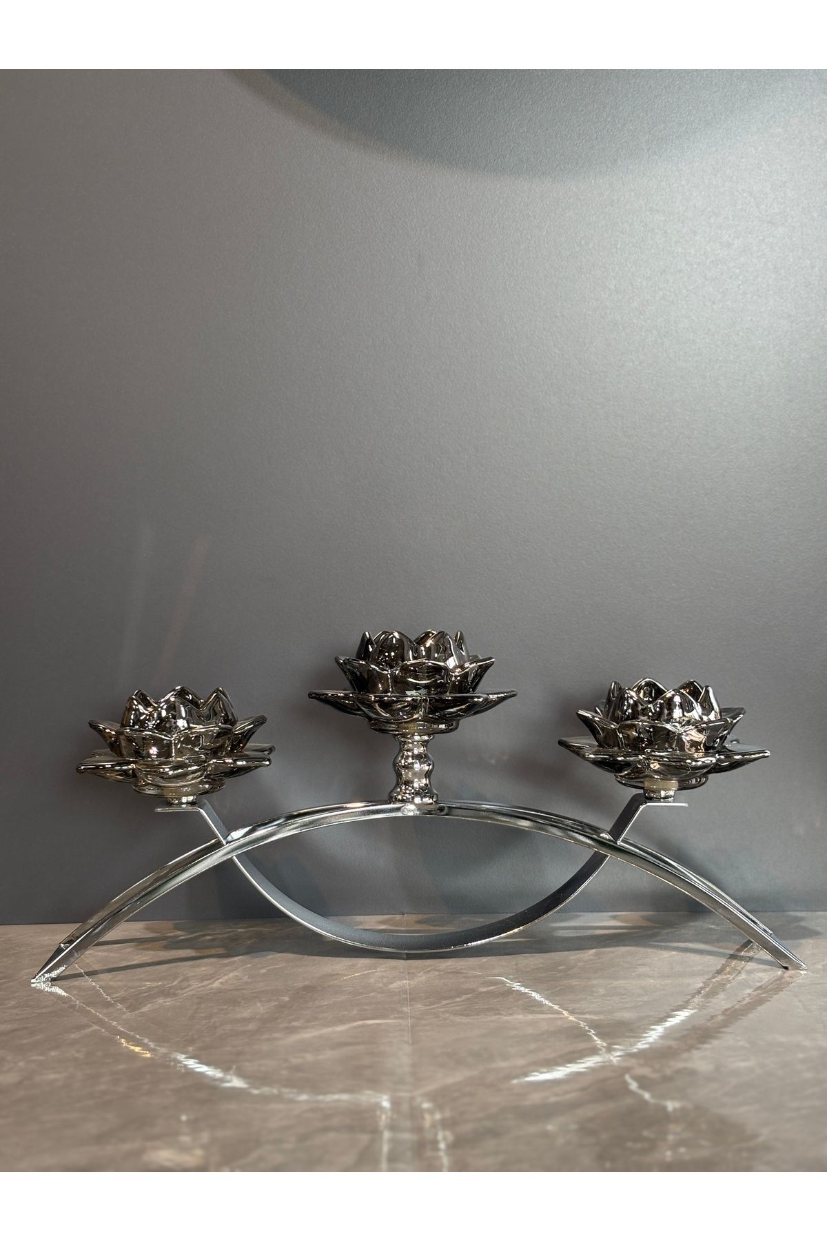 Armağan PALMİYE ŞAMDAN SET