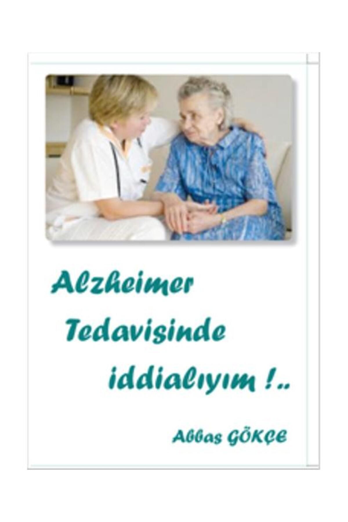 Kutup Yıldızı Yayınları Alzheimer Tedavisinde İddialıyım!...