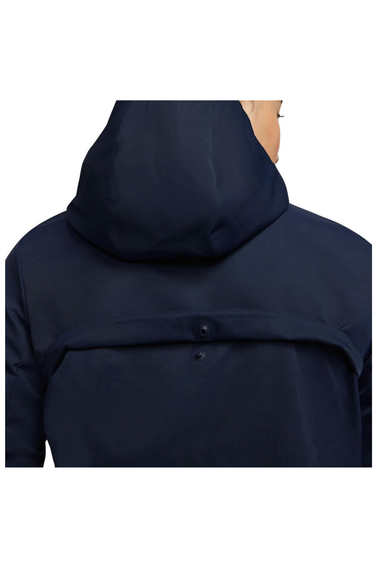 Nike Golf Women's Repel Full Zip Hooded Jacket (YOUSPORTSWEAR) görsel 3