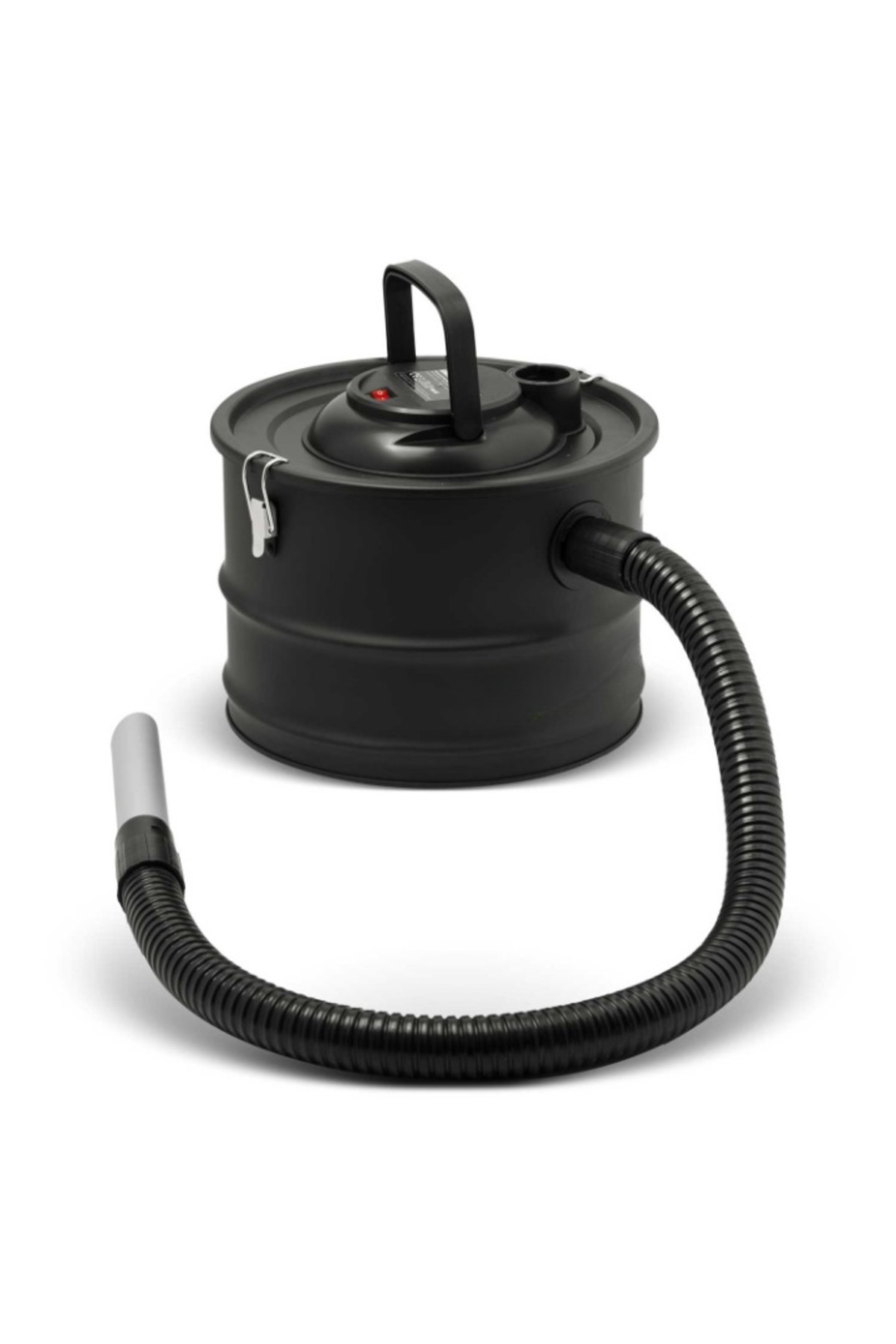 ideal STORE-Ash and Dust Vacuum Cleaner, with Blowing Function for Stoves, Fireplaces, Barbecues, Fire Pits, idealSTORE, P 3