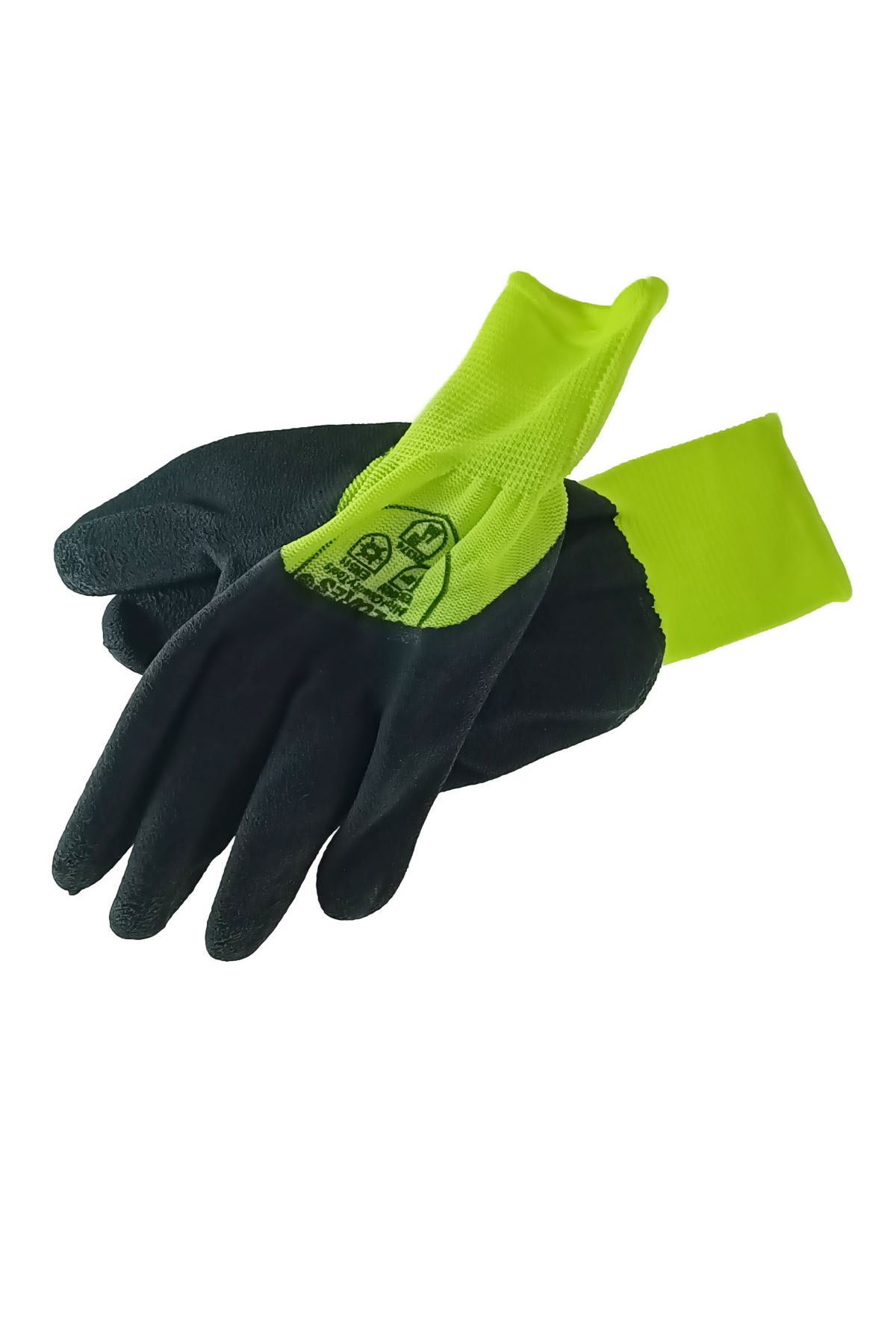 flores-Manusi de protectie universale, FS-13984, manson elastic, material cauciucat 1
