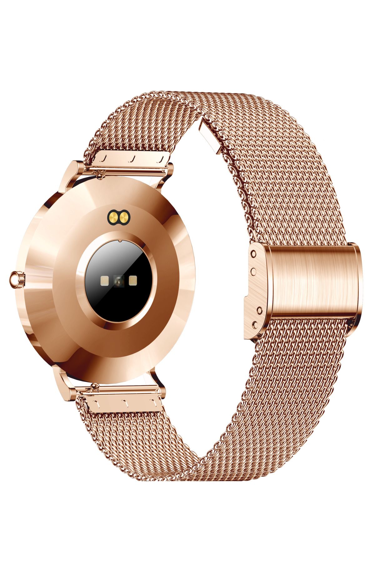 ideal STORE-Smartwatch idealSTORE FineTouch2.1, Ecran Amoled, Ultra Subtire, Monitor de Sanatate, 22 Moduri Spor 6