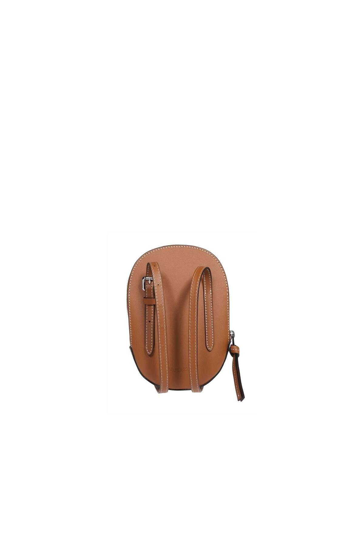 J.W.Anderson-JW Anderson Midi Cap Shoulder Bag 2