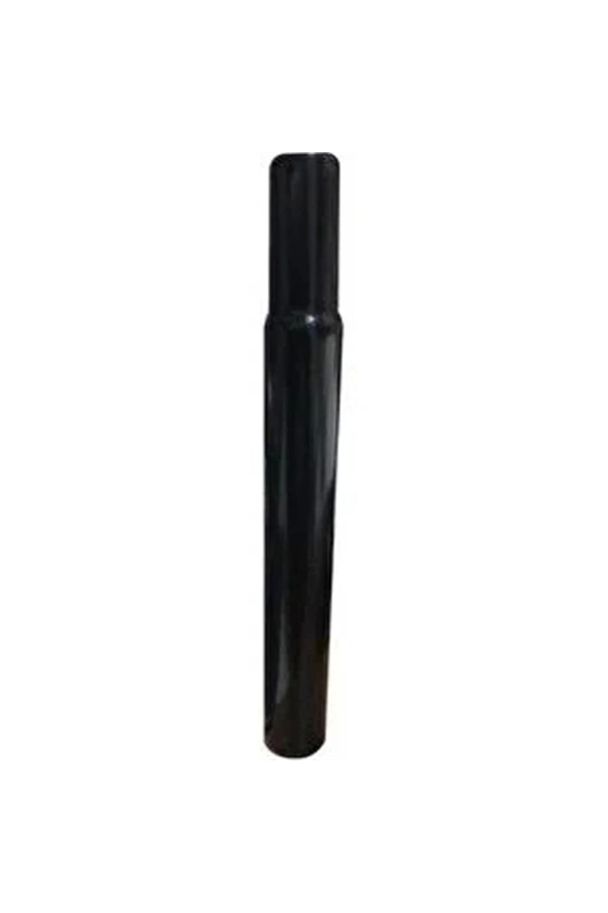 Ümit BİSİKLET SELE BORUSU 20CM UZUNLUK 2.5CM ÇAP ÇELİK SİYAH