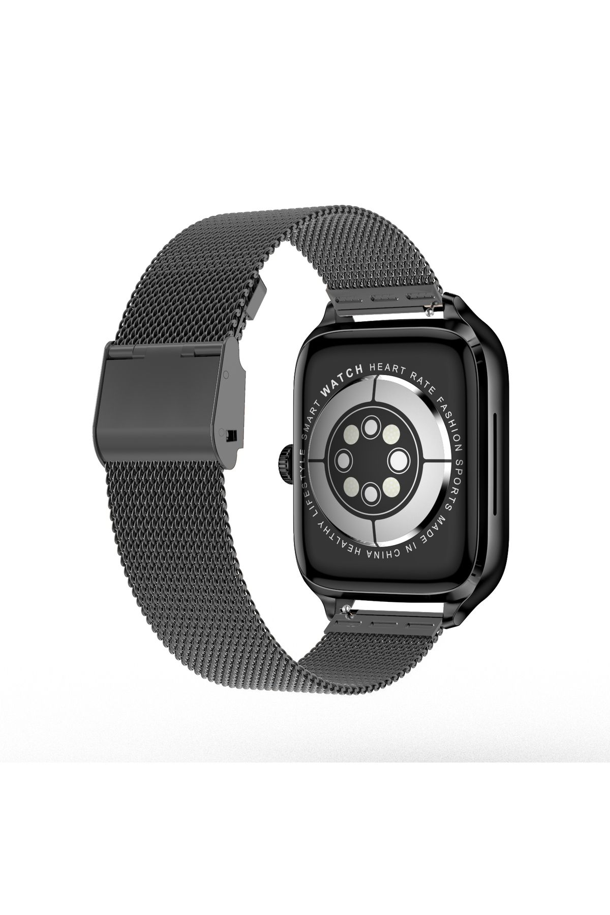 ideal STORE-SmartWatch idealStore XiaBest, Apel Bluetooth, NFC, Asistent Vocal, urmarire GPS, Moduri sportive, S 4
