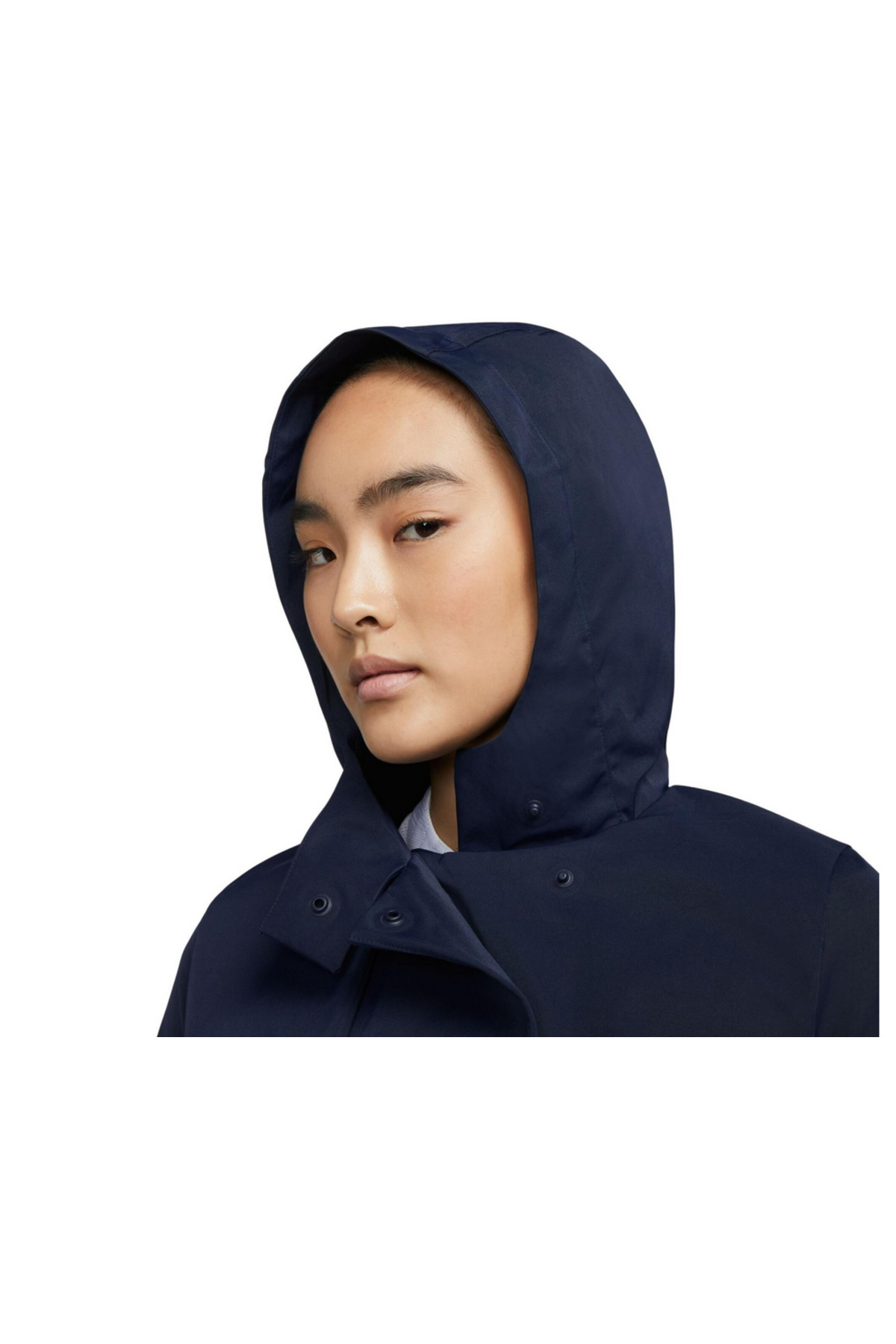 Nike Golf Women's Repel Full Zip Hooded Jacket (YOUSPORTSWEAR) görsel 7