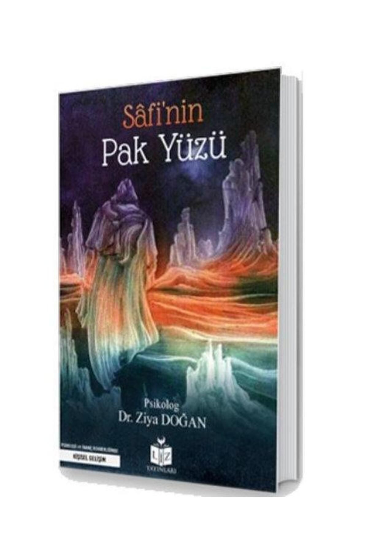 Liz Yayınları Safi'nin Pak Yüzü