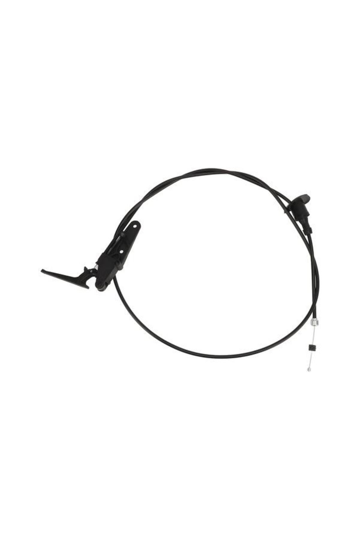arotomarket PEUGEOT PARTNER TEPEE MOTOR KAPUT AÇMA TELİ 2009-2018 7937Q8