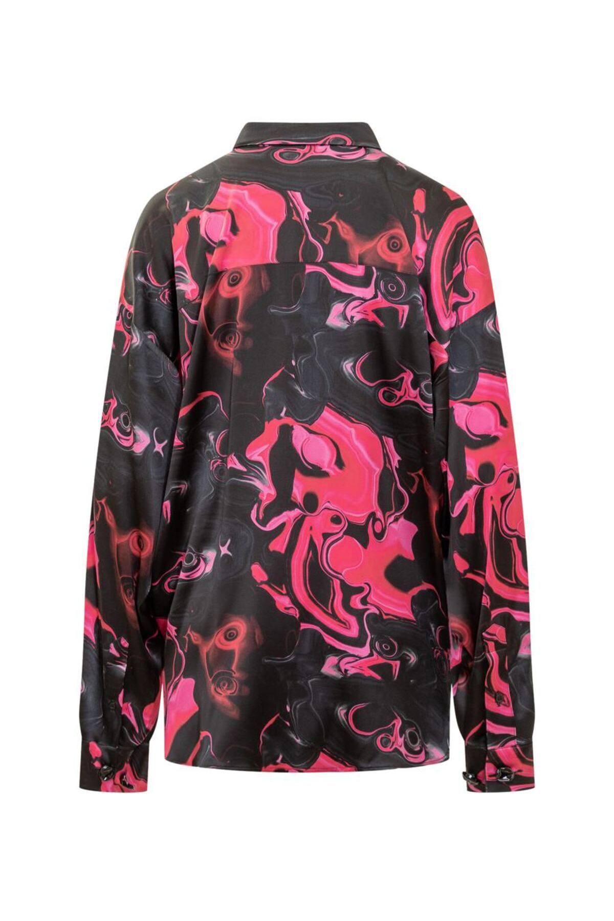 MSGM-Msgm Shirt 2