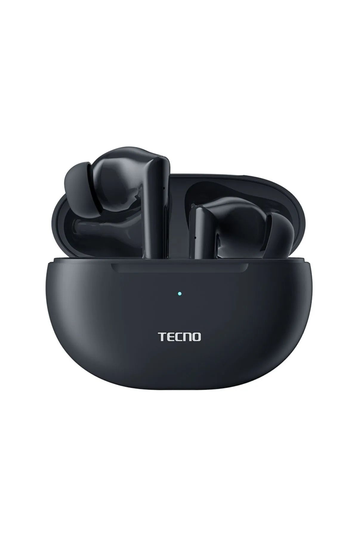 TECNO Buds 3 TWS Kulaklık Siyah (TECNO Türkiye Garantili)
