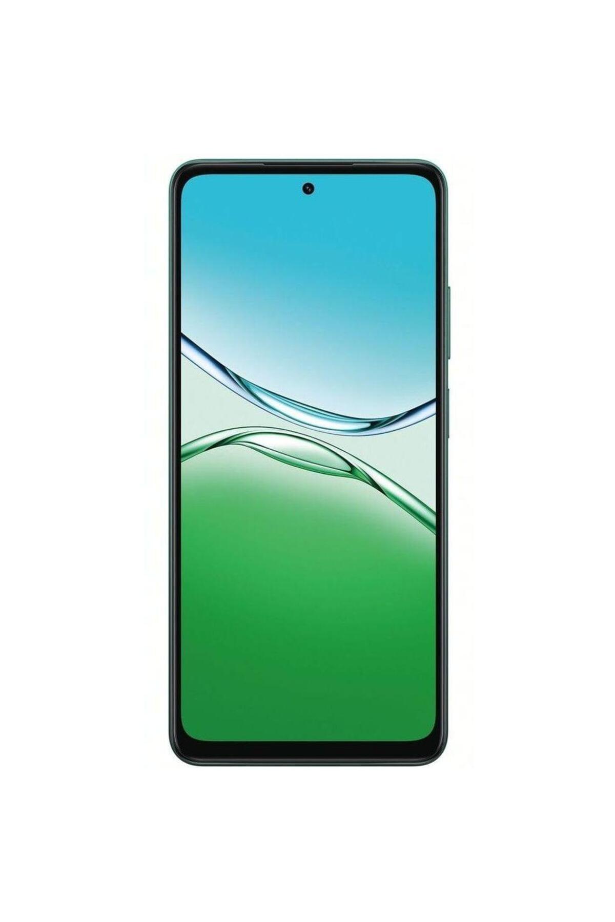 OPPO - 【新品未開封】OPPO A5 2020(Green) OPPO A5 2020 本体 グリーン 国内版 64GB simフリー SIM FREE