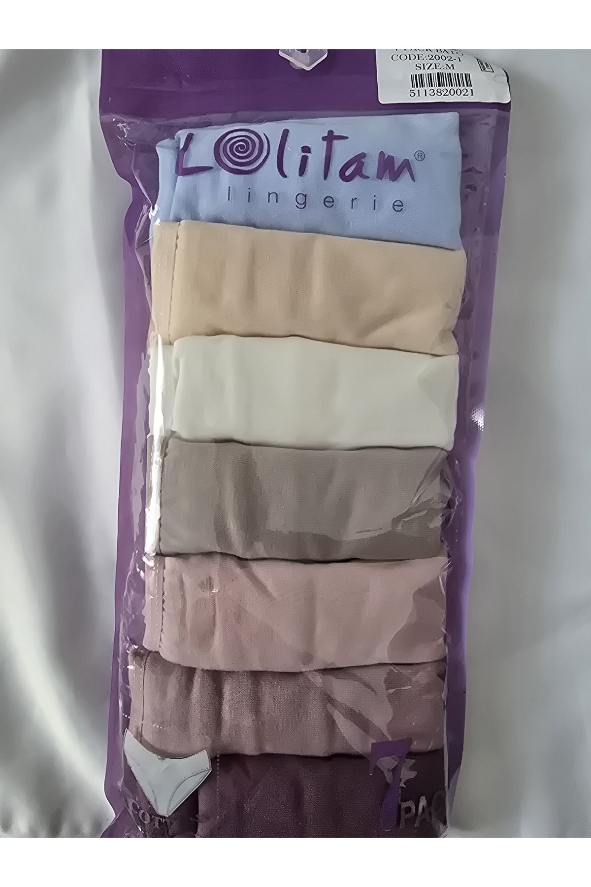 Lolitam Lingerie iç çamaşırı