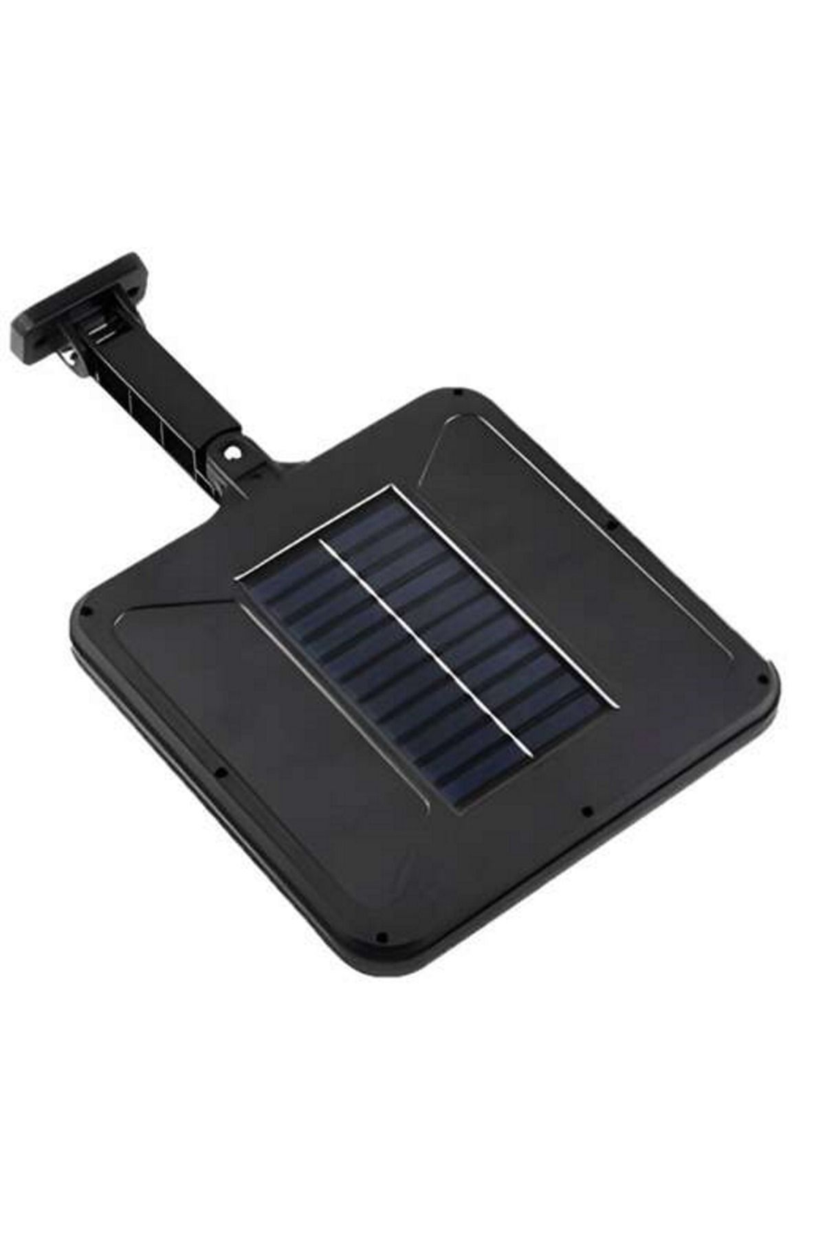 ideal STORE-Solar Lamp with Remote Control idealSTORE, Dimensions 36.5 x 23 x 4.5 cm, Composed of 4 segments of 5 4