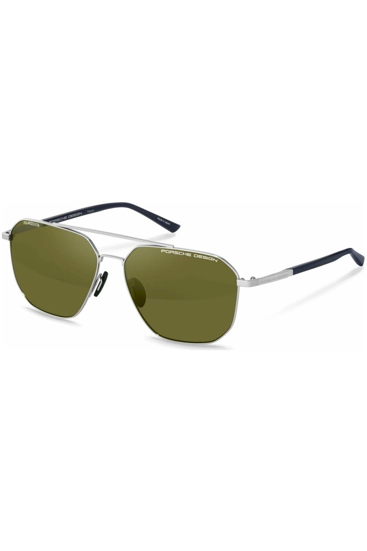 Porsche Design P8967 B417 61 ERKEK GÜNEŞ GÖZLÜĞÜ