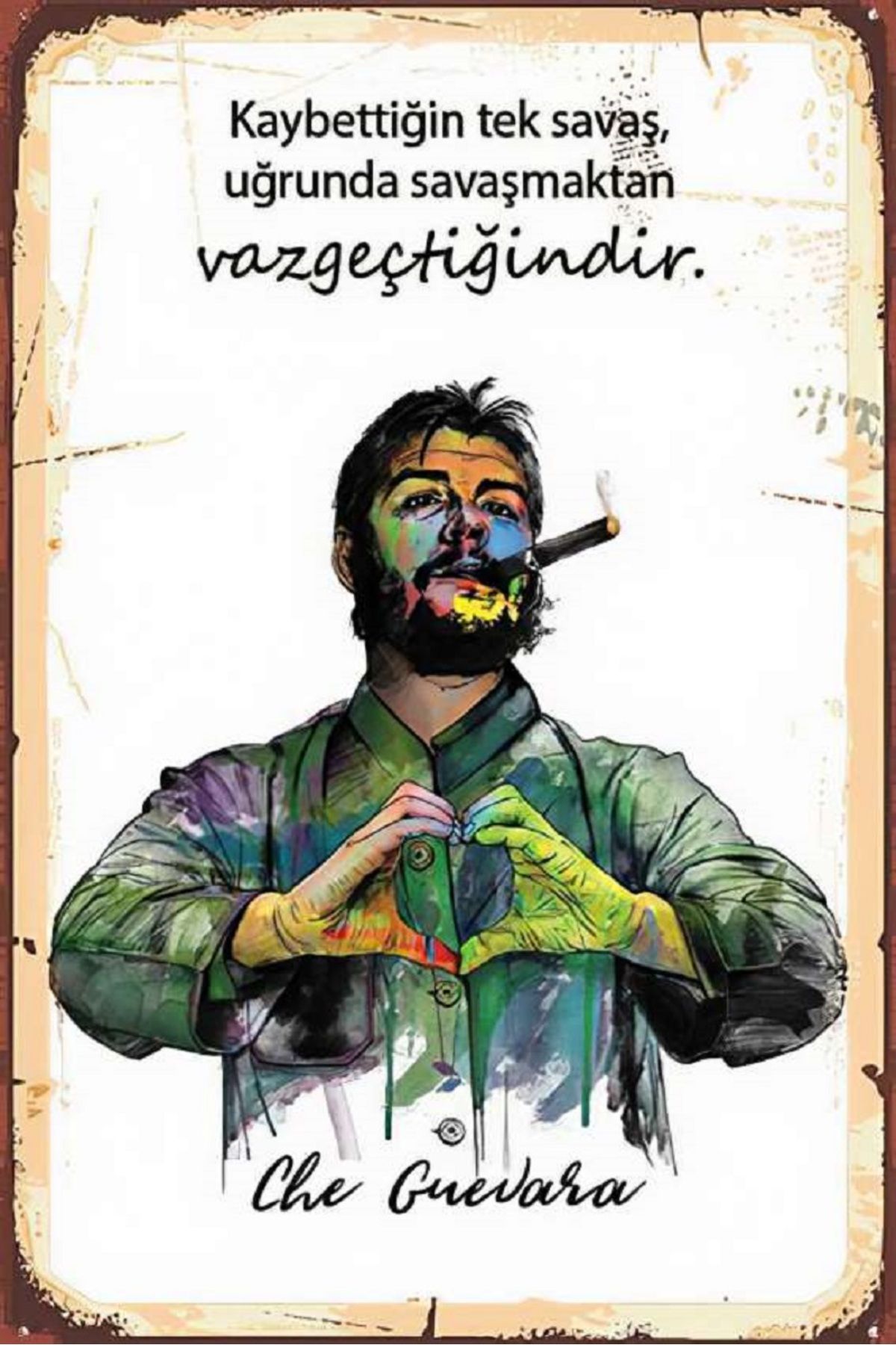 bertekdijital Bertek Dijital Retro Sözler 29 Tablo