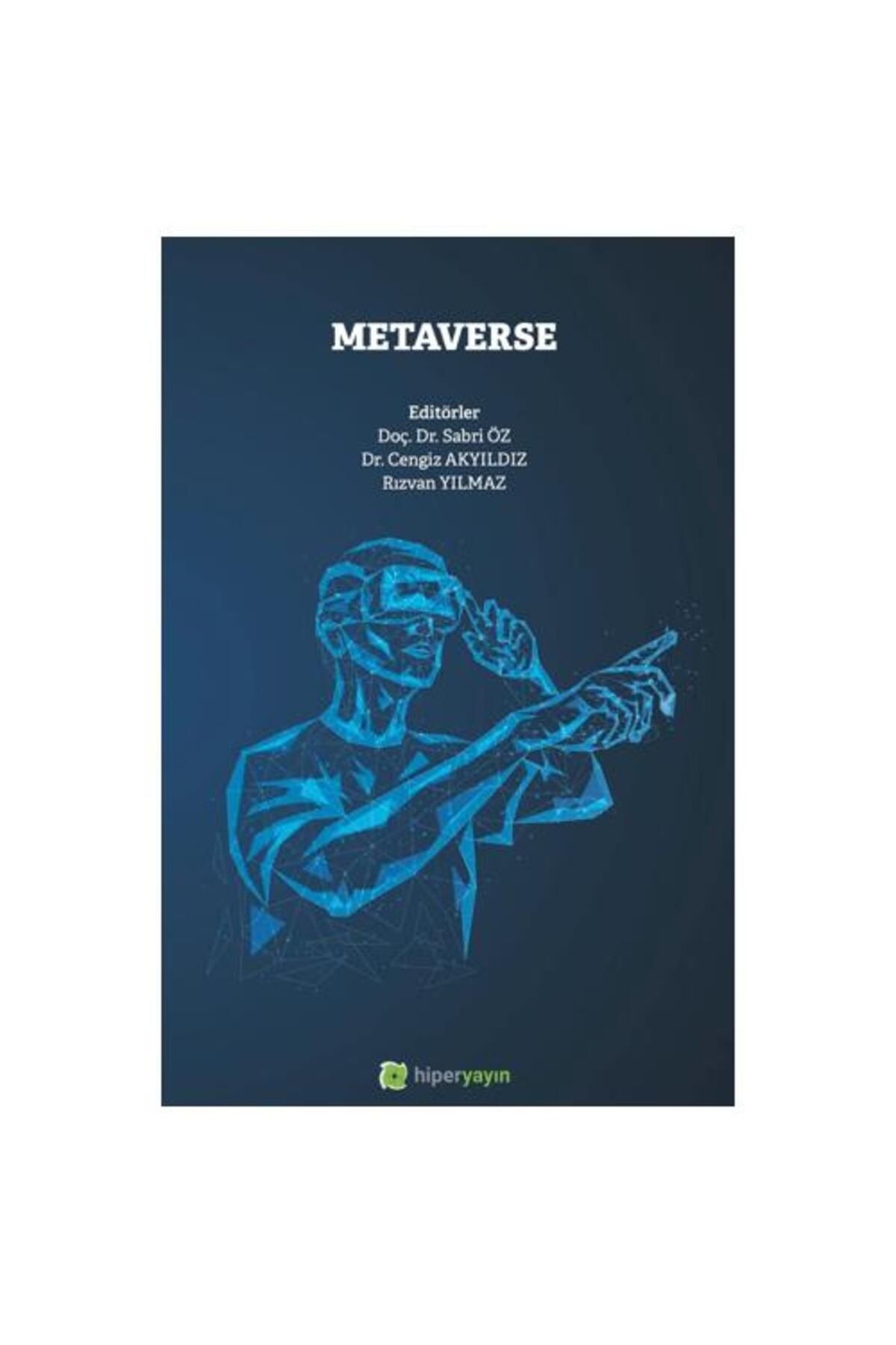 Hiperlink Yayınları Metaverse