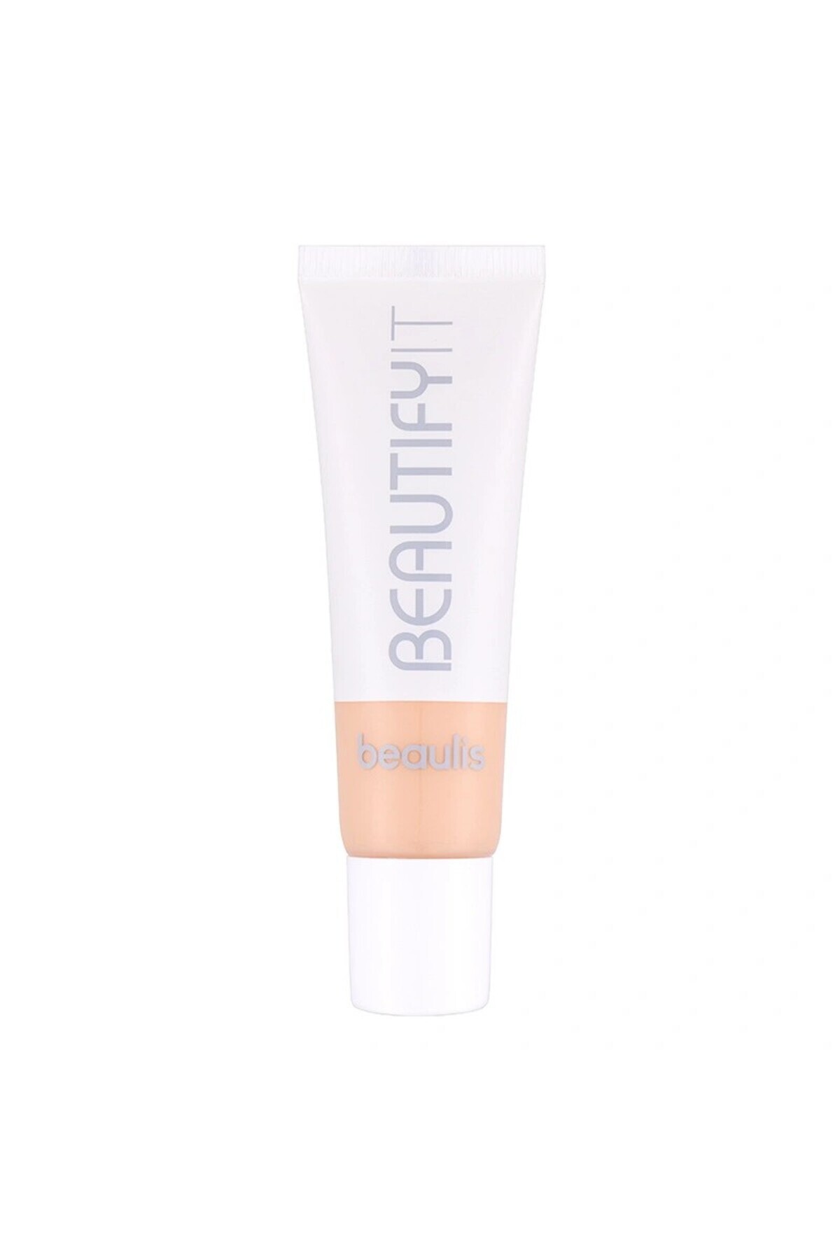 beaulis Beautify It BB Krem 130 Porcelain