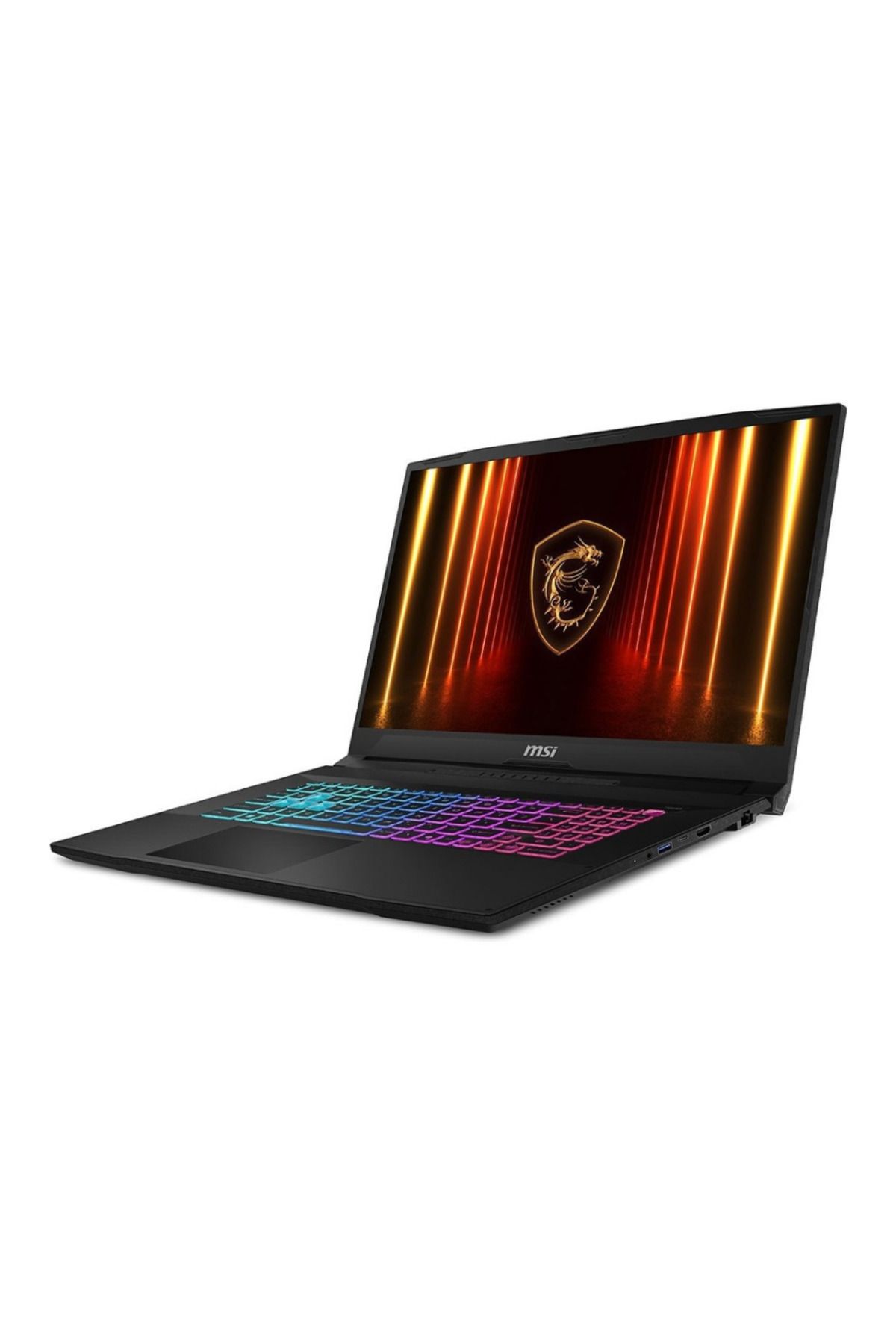 MSI KATANA 17 i7-14650HX 32GB 1 TBSSD RTX5060 (8GB) 17.3" Win10 Pro + Sırt Ç. B14WFK-215XTRHMF47