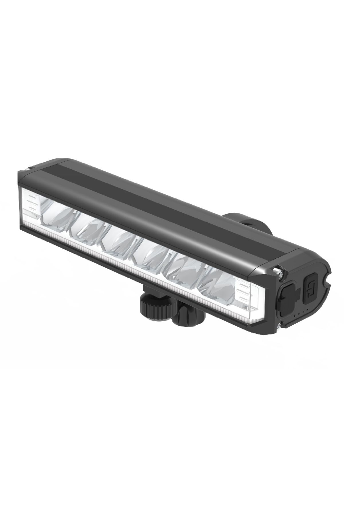 Impact İmpact Beam 6 1400 Lümen USB Şarjlı Bisiklet Ön Far Aydınlatma