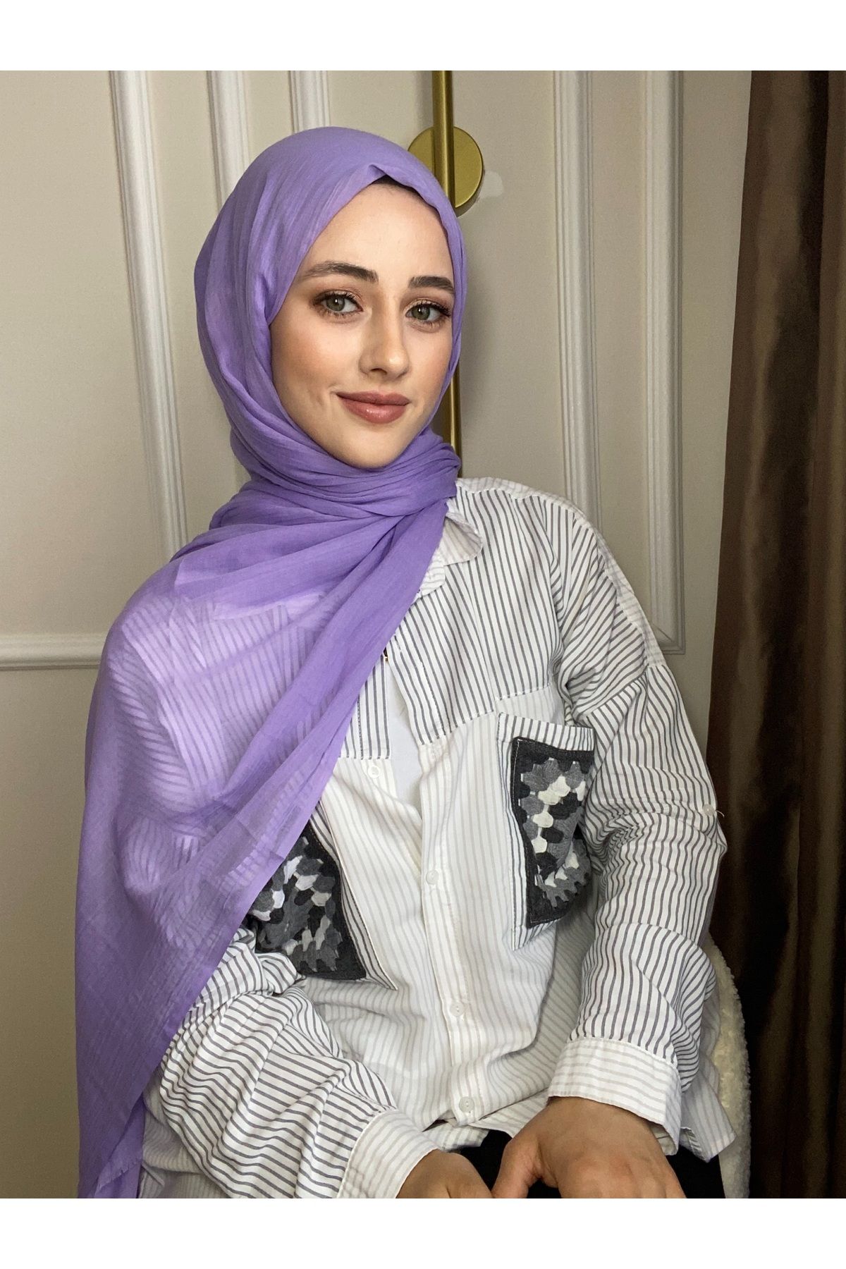 MODA Dubai şal