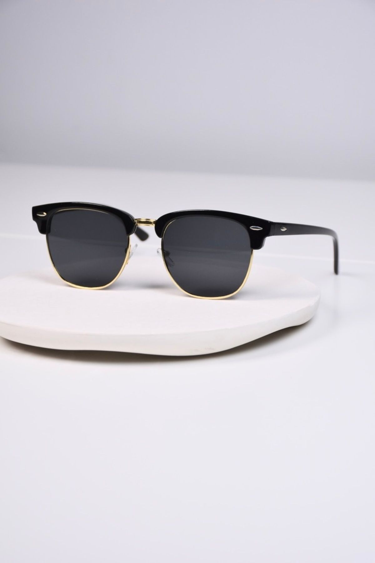 LOOKUP Güneş Gözlüğü Unisex UV400 korumalı Popüler İthal Model Kılıf Ve Bez Hediyeli Yeni Sezon Gözlük
