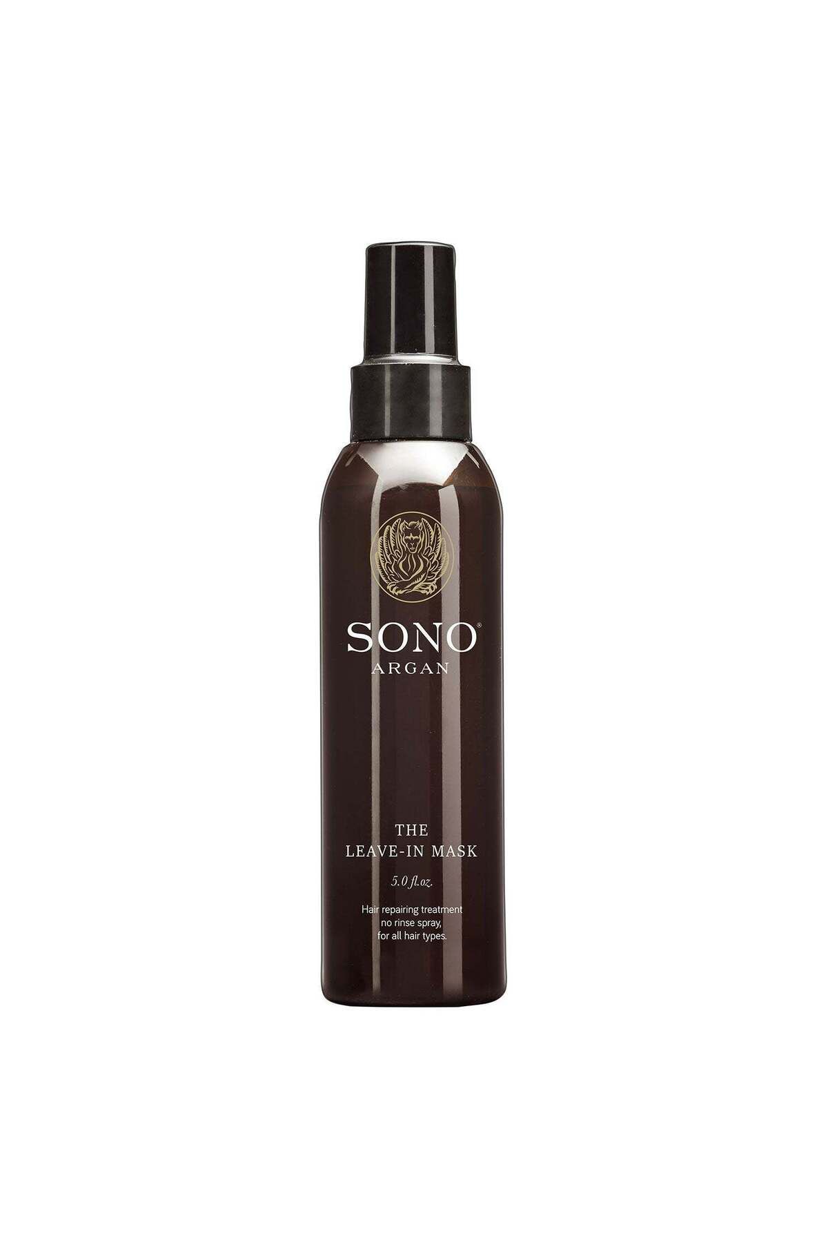Sono-Sono Argan Leave-in Mask for Hydration and Detangling Sono Argan - 150ml 1