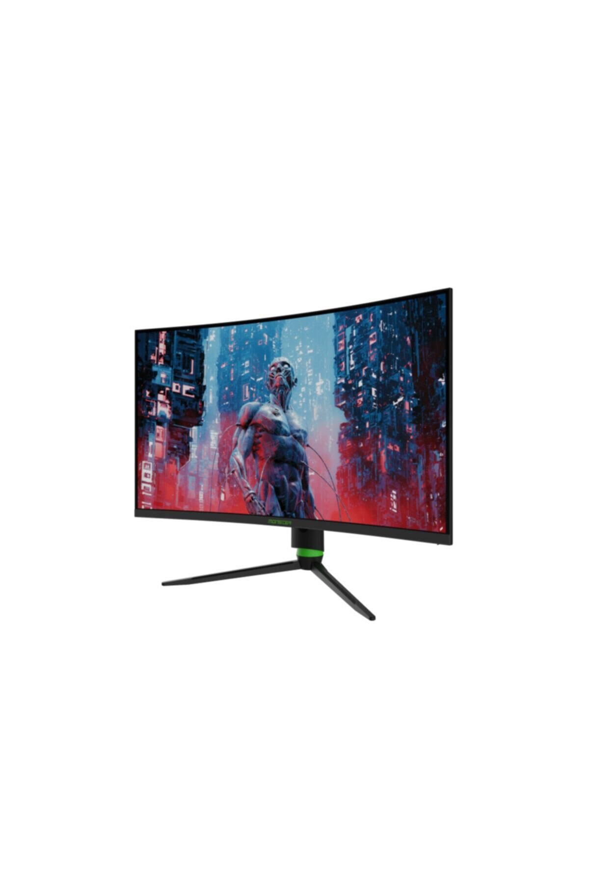 MONSTER Aryond A32 V1.1 165 Hz Oyuncu Monitörü Monster Aryond A32 V1.1 165 Hz