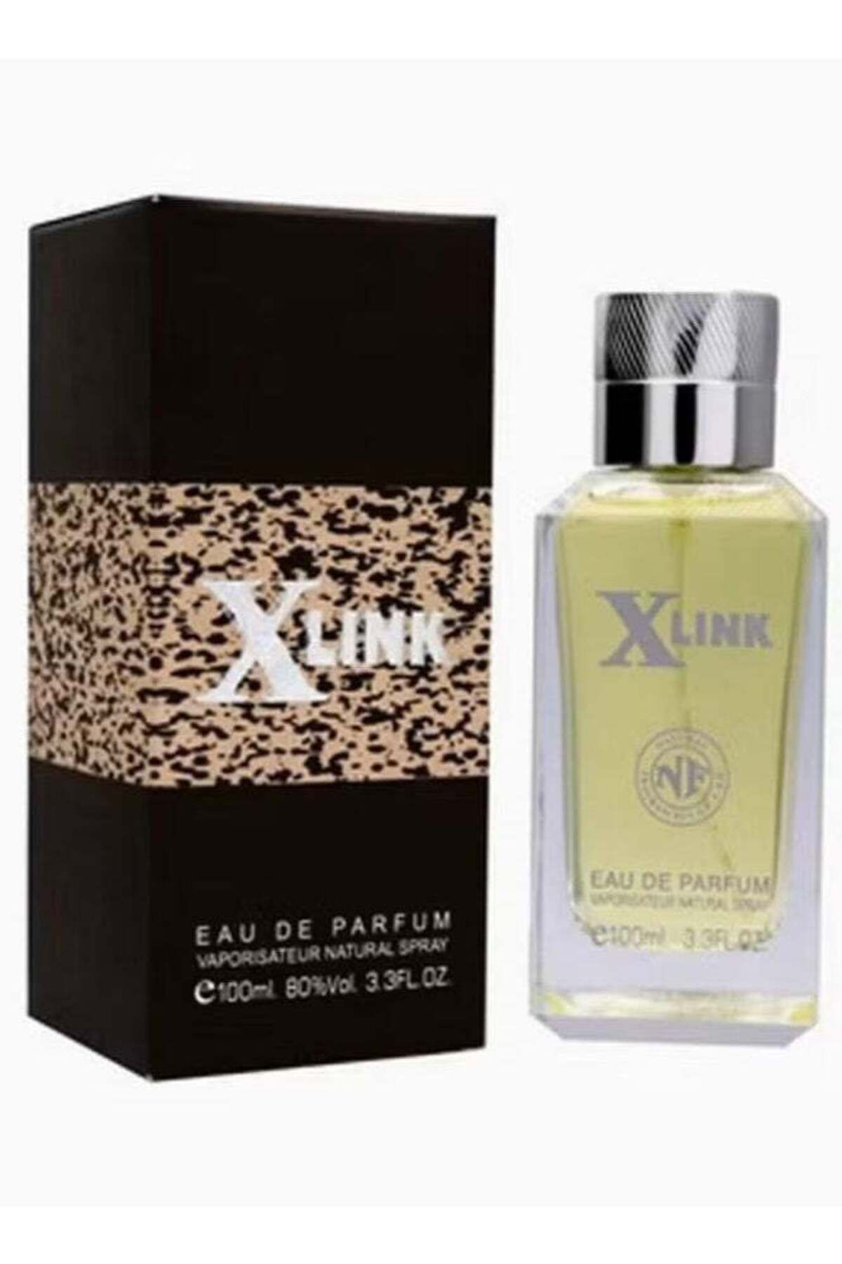 Elixir-X-Link perfume 100 ml 1