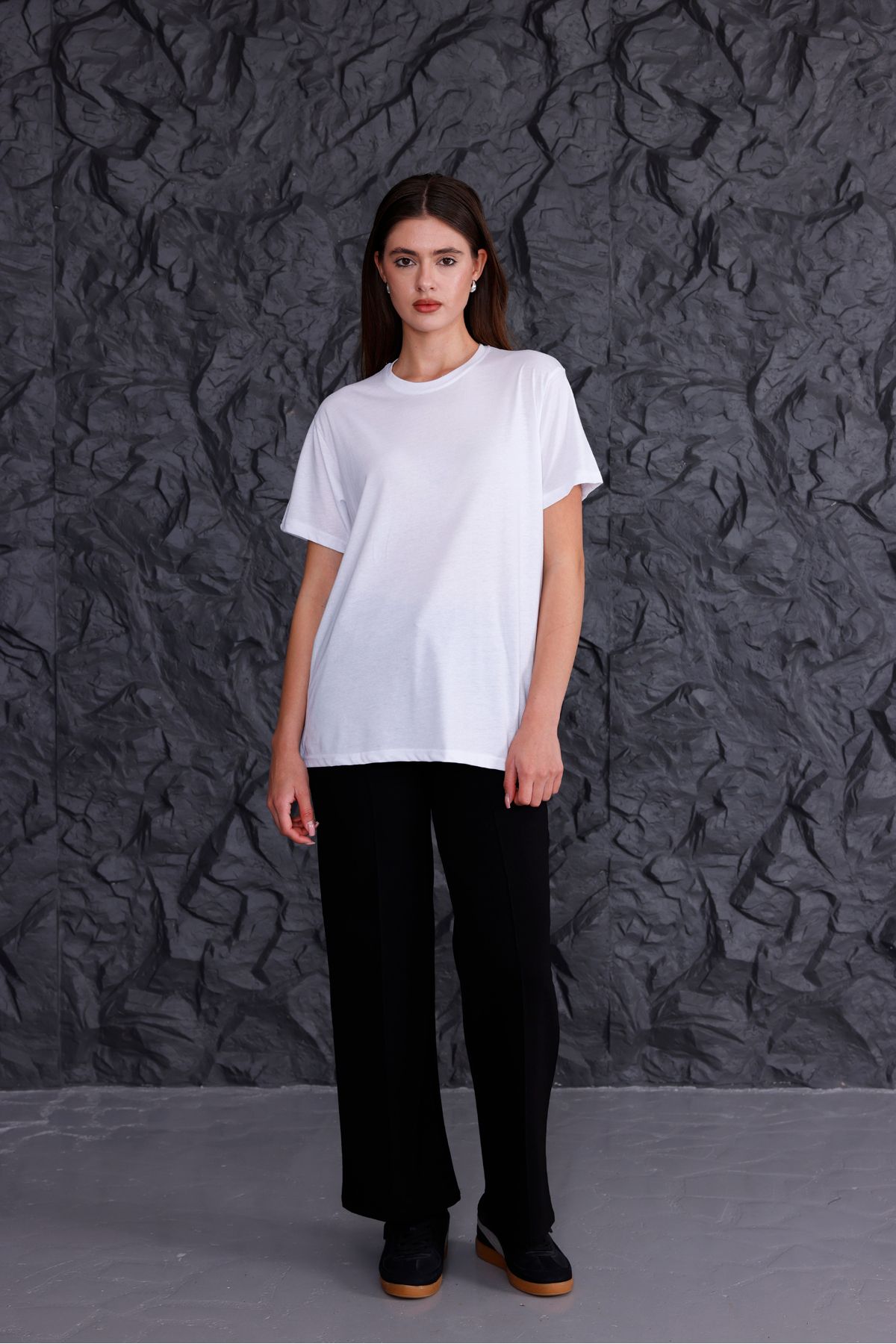 Butik VESTIS CL. Basic T-shirt