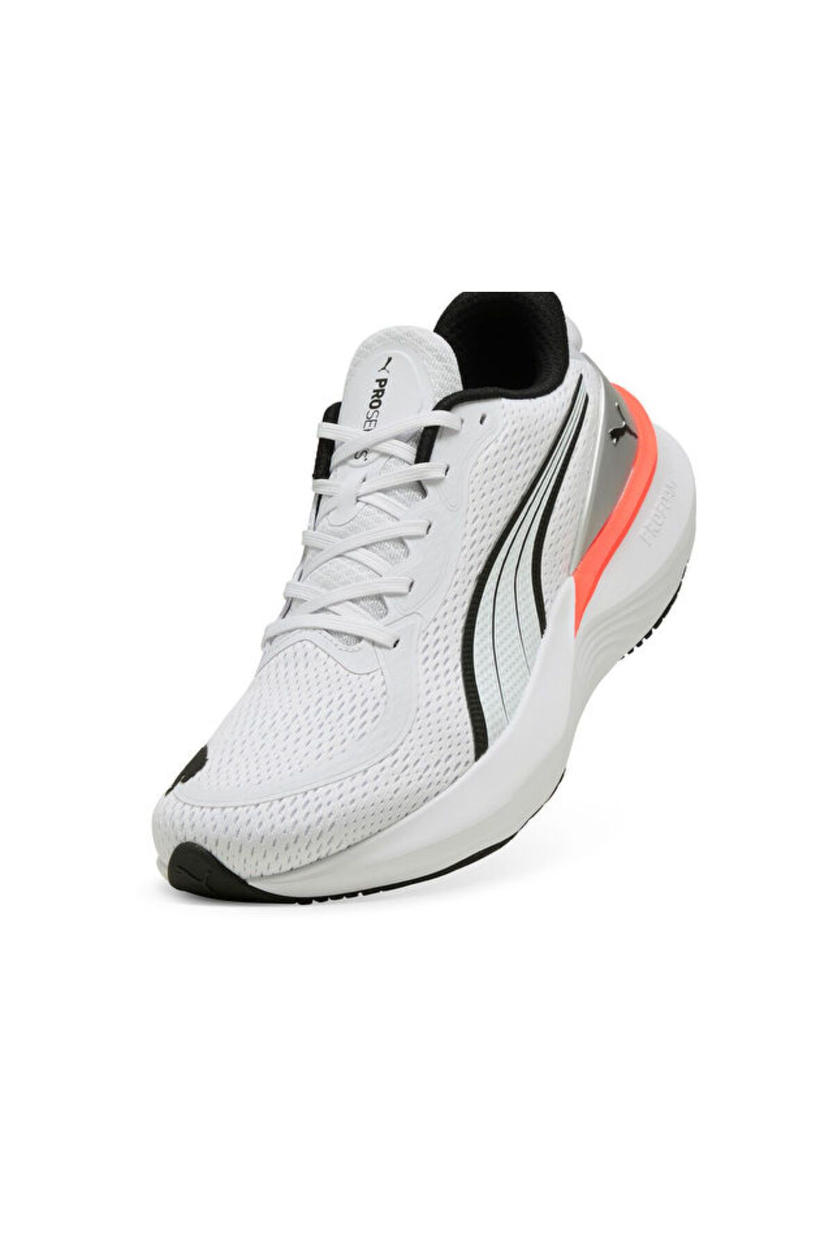 Puma-Scend Pro 2 Men's Running Shoes 31077909 White 5